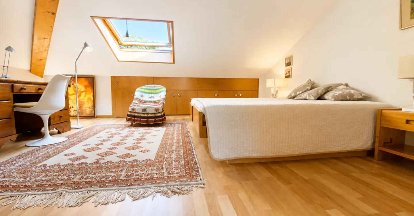 Charming Apartment in Versoix - Photo 5 of 6
