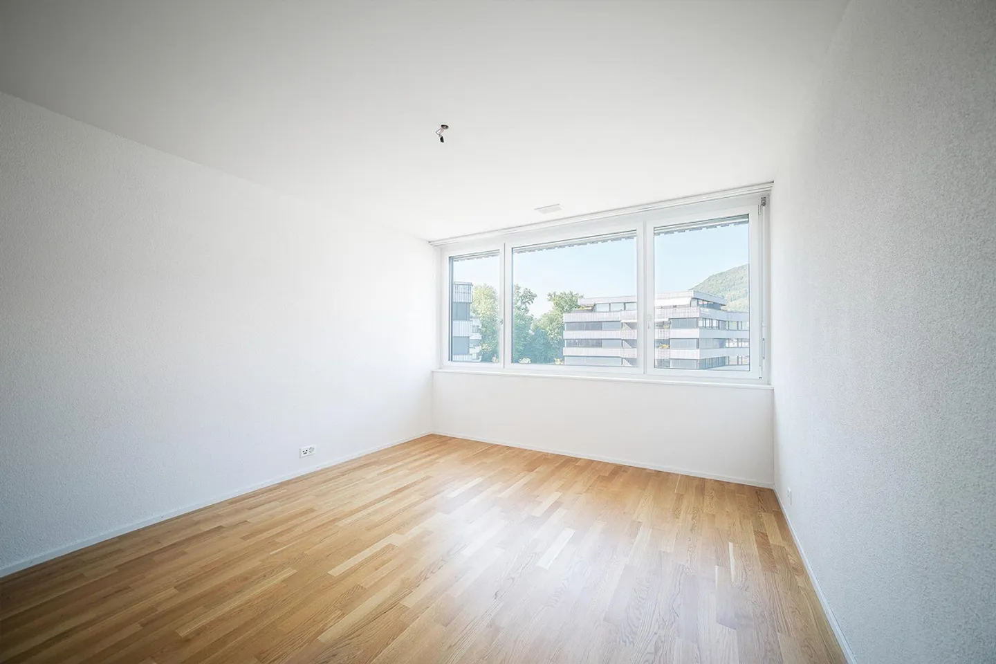 Quartiere tranquillo con carattere residenziale - Foto 6 di 6