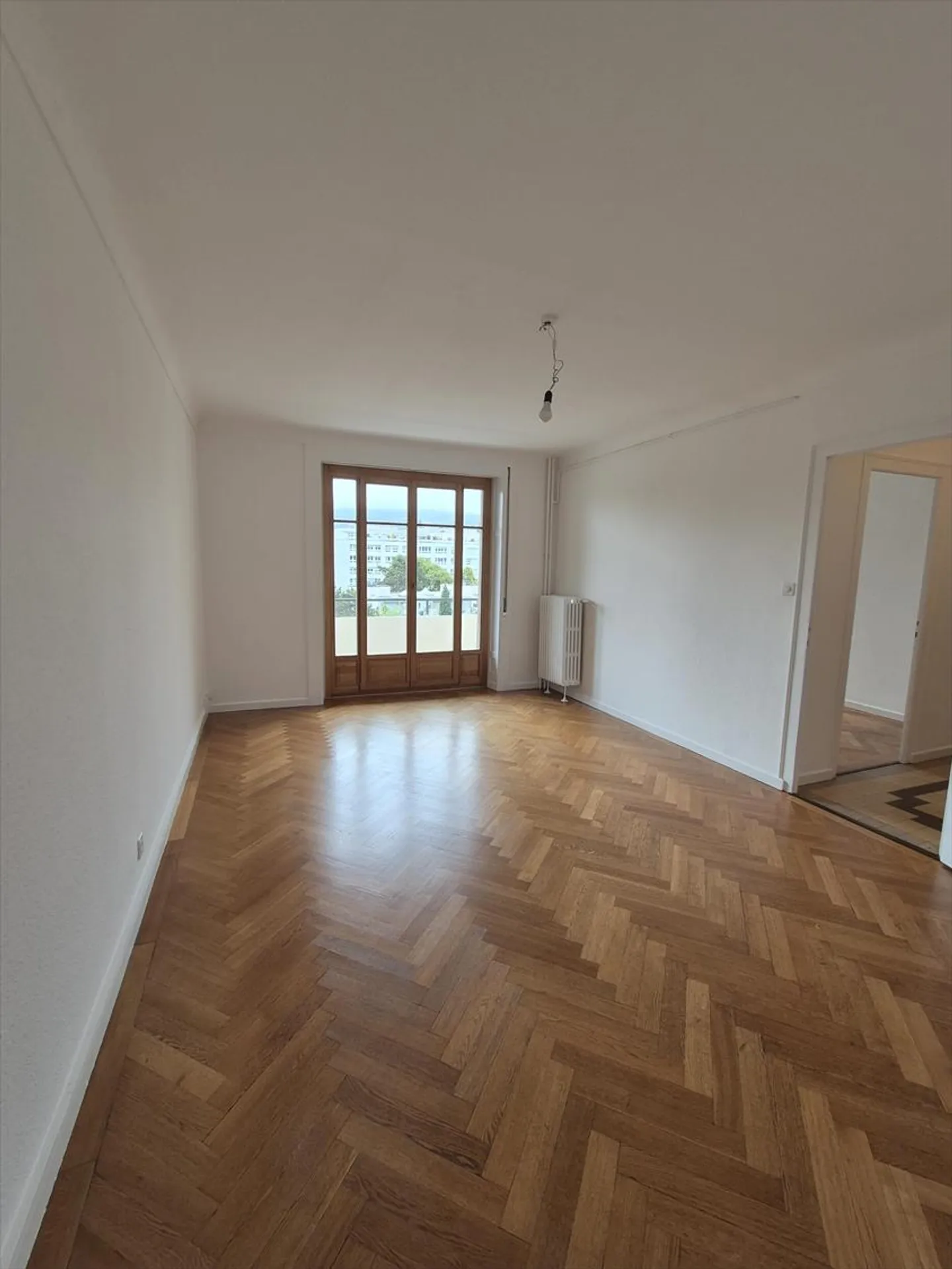 Appartamento 3 locali - Foto 4 di 8