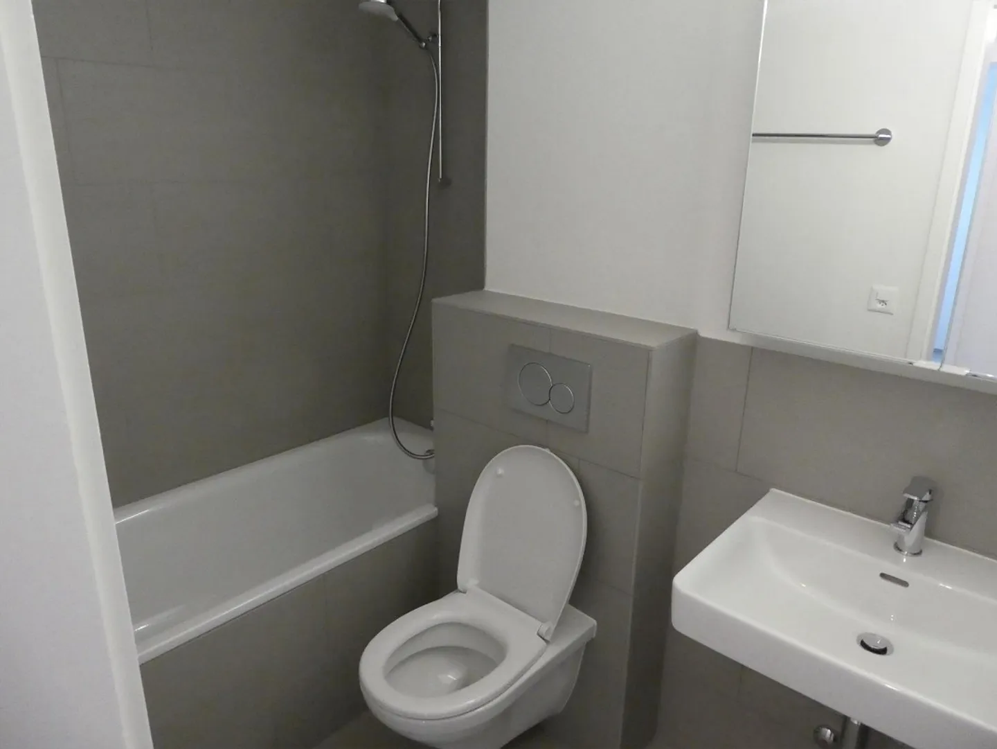 Appartamento 3.5 stanze al Brühlberg - Foto 5 di 10