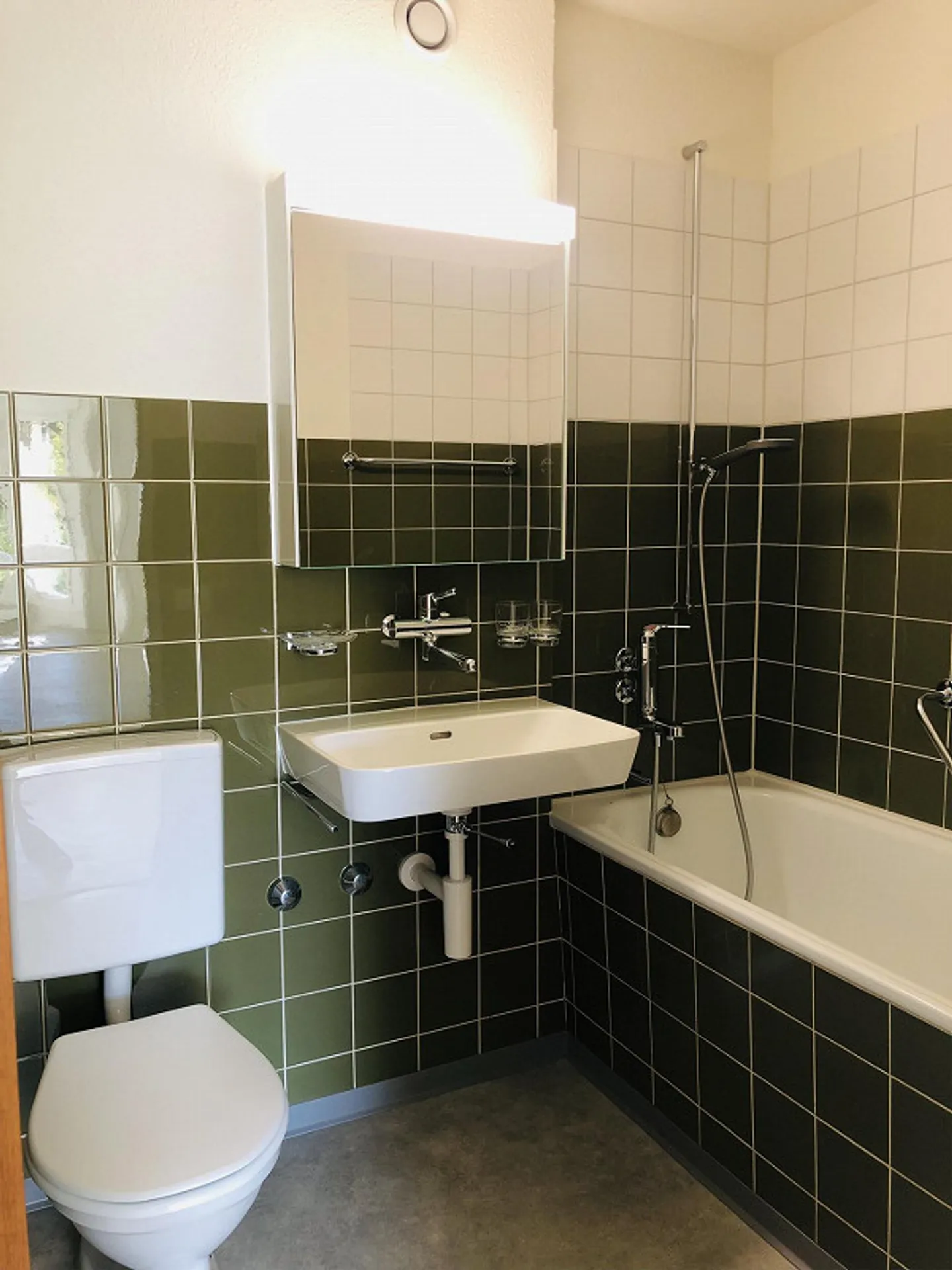 Sunny apartment in a quiet location - Photo 13 of 13