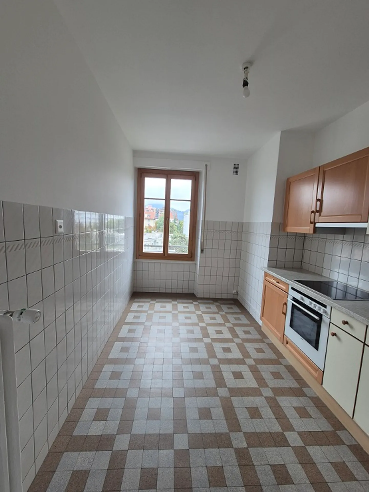 Appartamento 3 locali - Foto 6 di 8