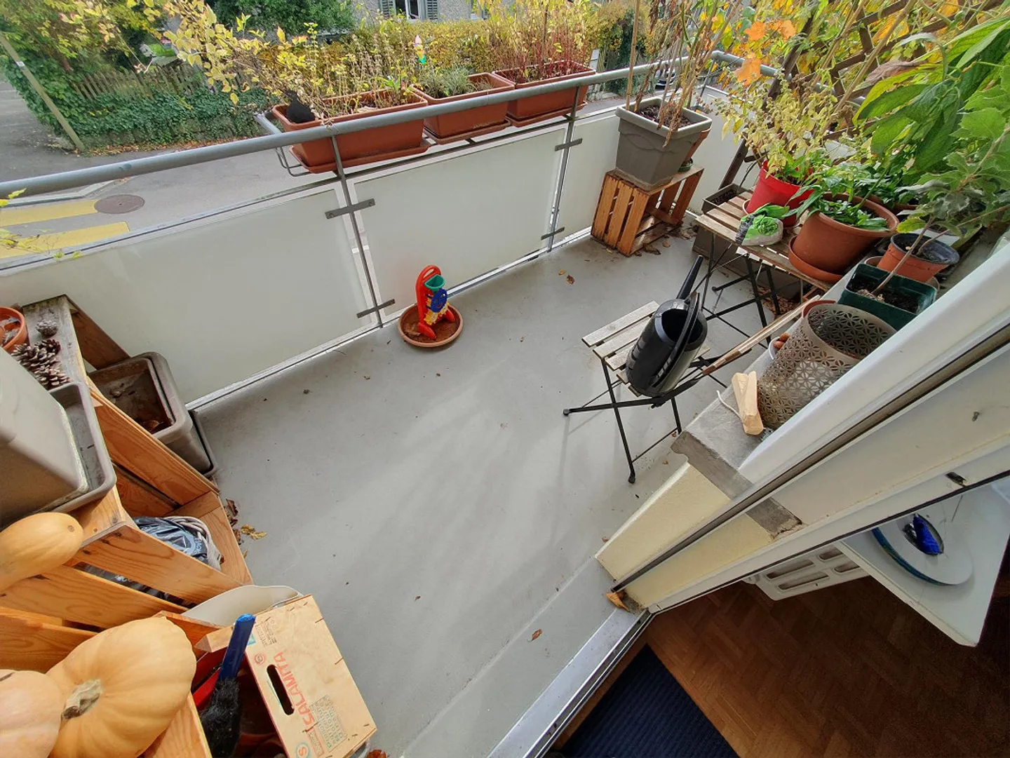 Appartamento 3.5 stanze al Brühlberg - Foto 10 di 10