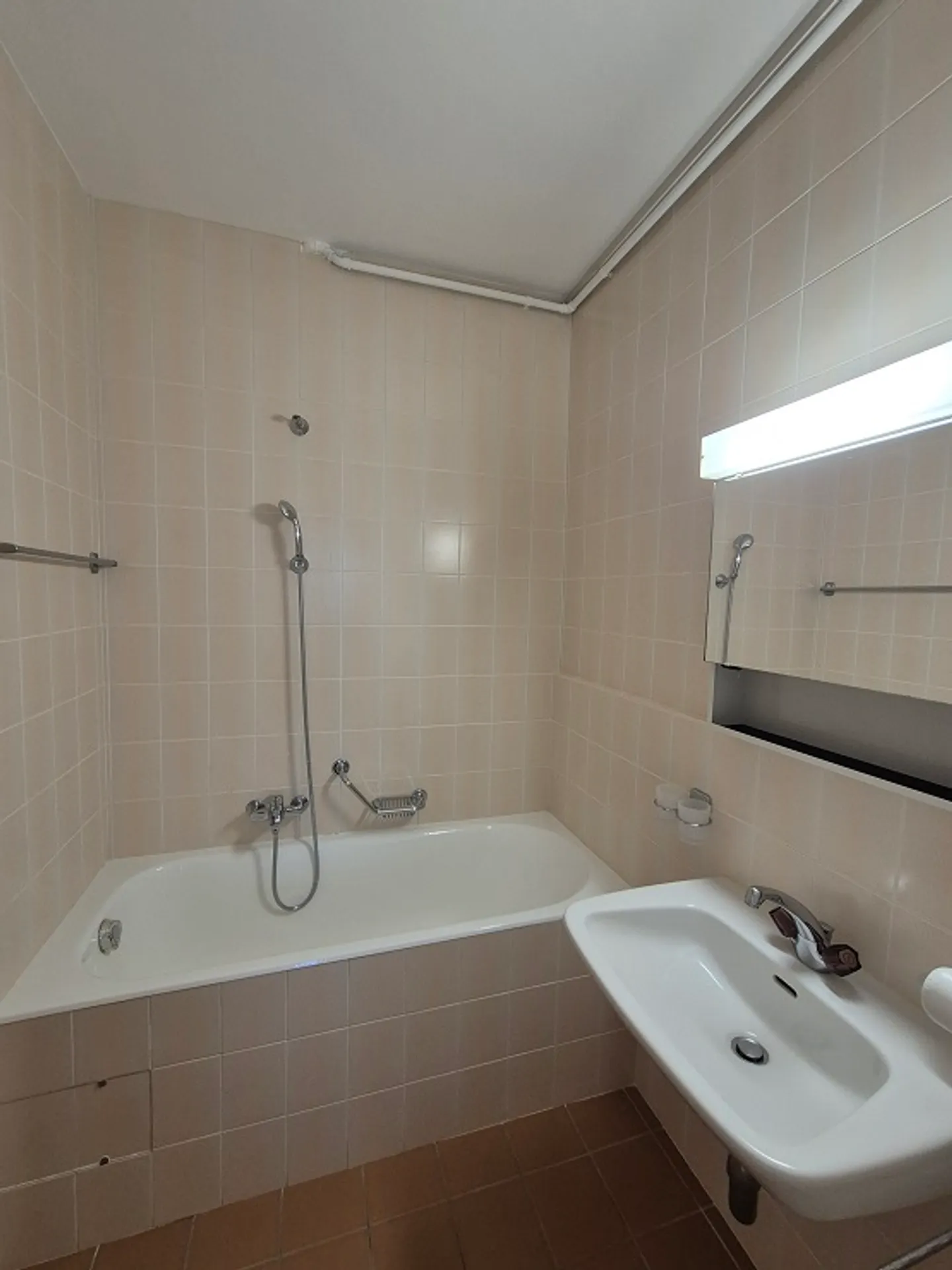 Appartamento 3 locali - Foto 7 di 8