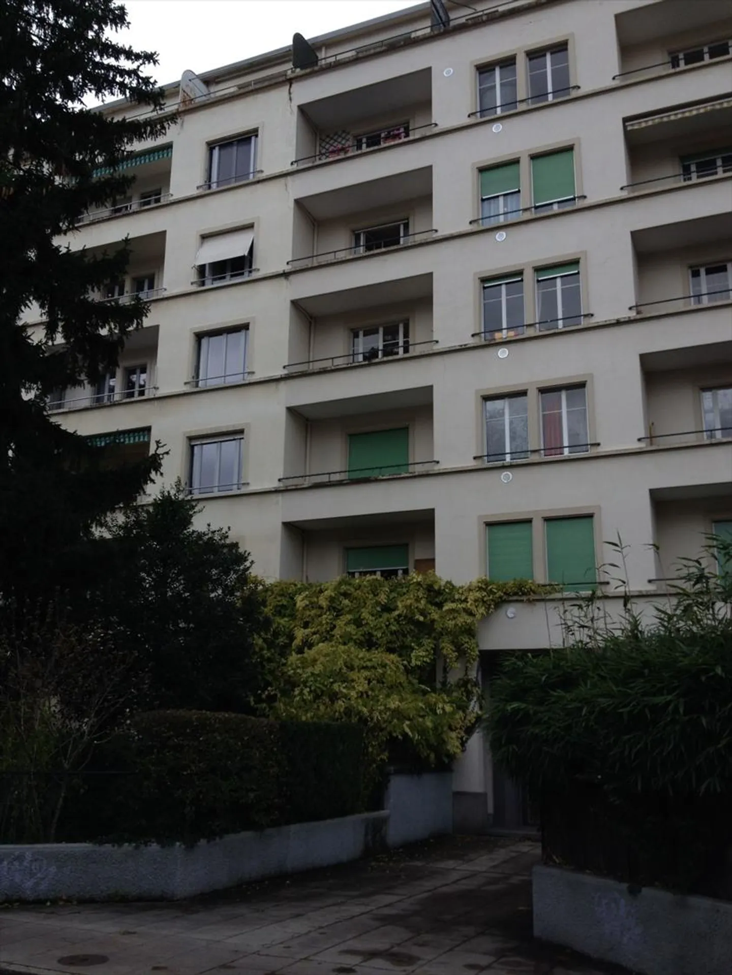 Appartamento 3 locali - Foto 8 di 8