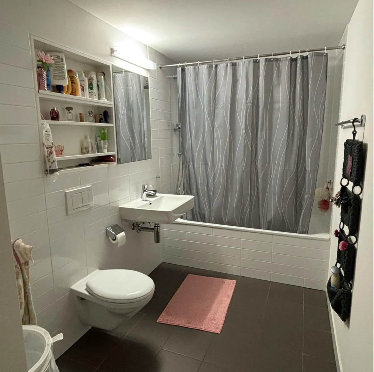 Charmant Appartement Loft à Louer - Photo 6 sur 8