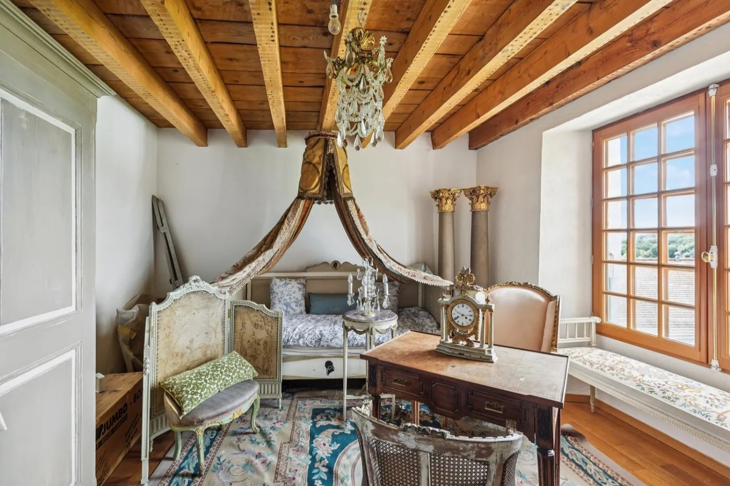 Villa 8 rooms - Photo 7 of 12