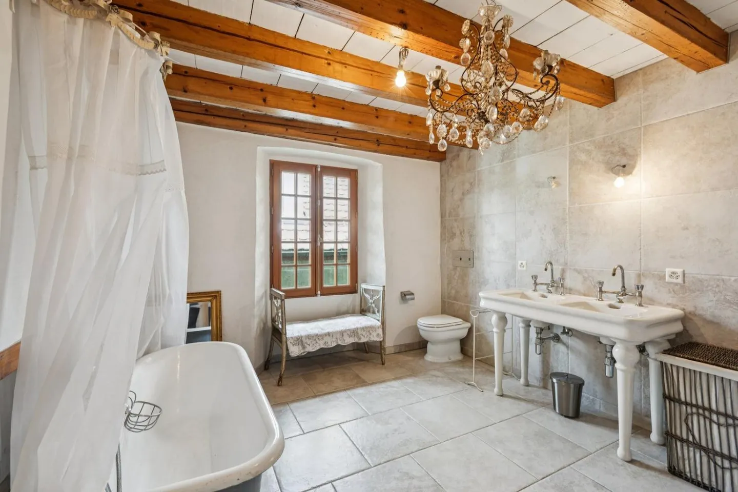 Villa 8 rooms - Photo 9 of 12