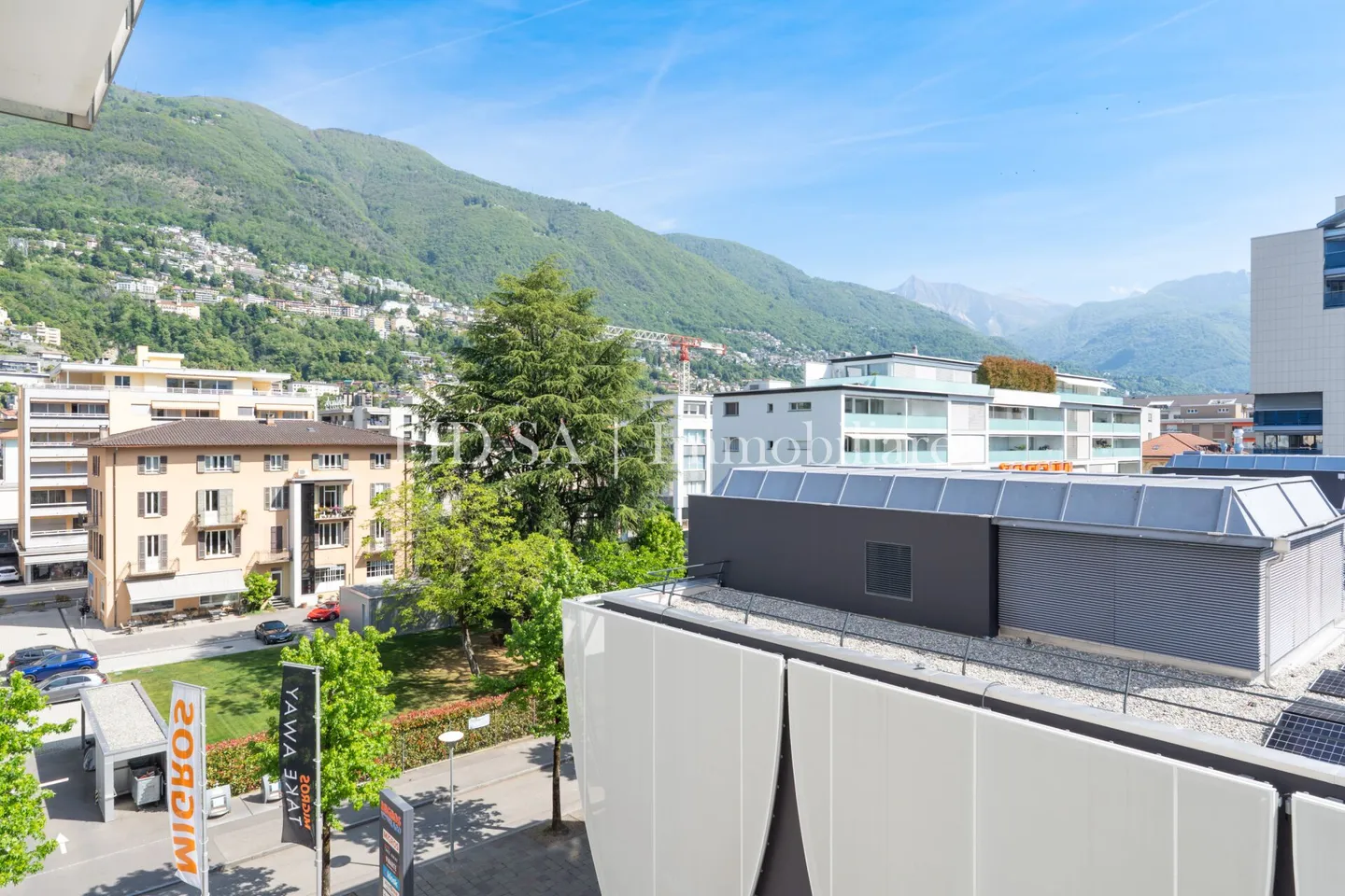 Appartamento elegante a Locarno - Foto 3 di 13