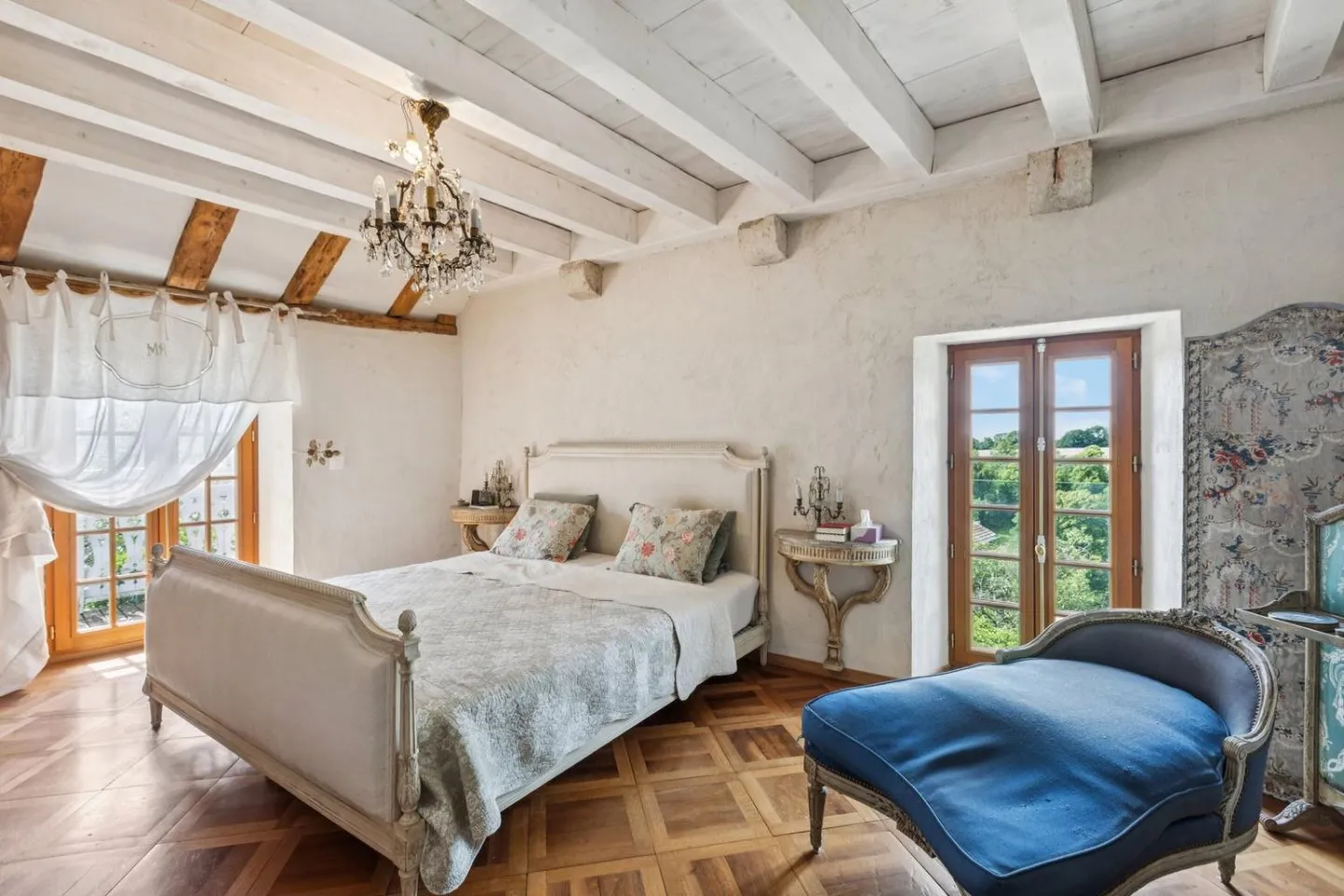 Villa 8 rooms - Photo 10 of 12