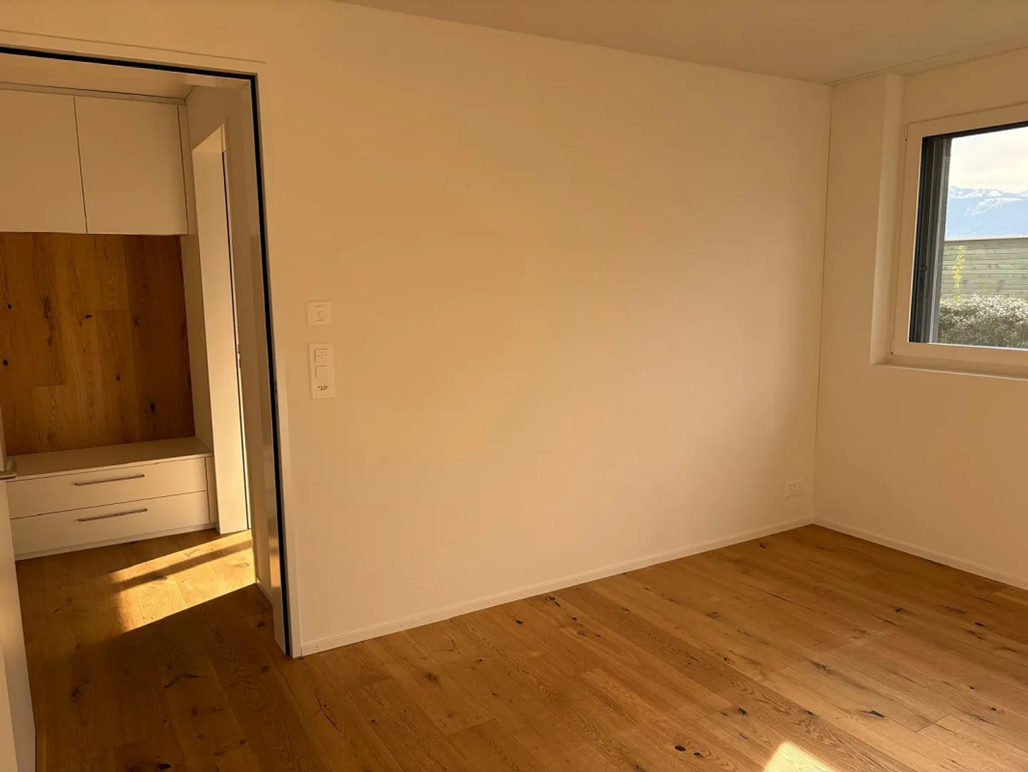 New apartment with sunny terrace – Bright, modern and quiet - Photo 10 of 10