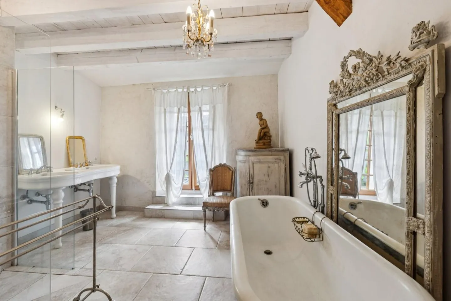 Villa 8 rooms - Photo 11 of 12