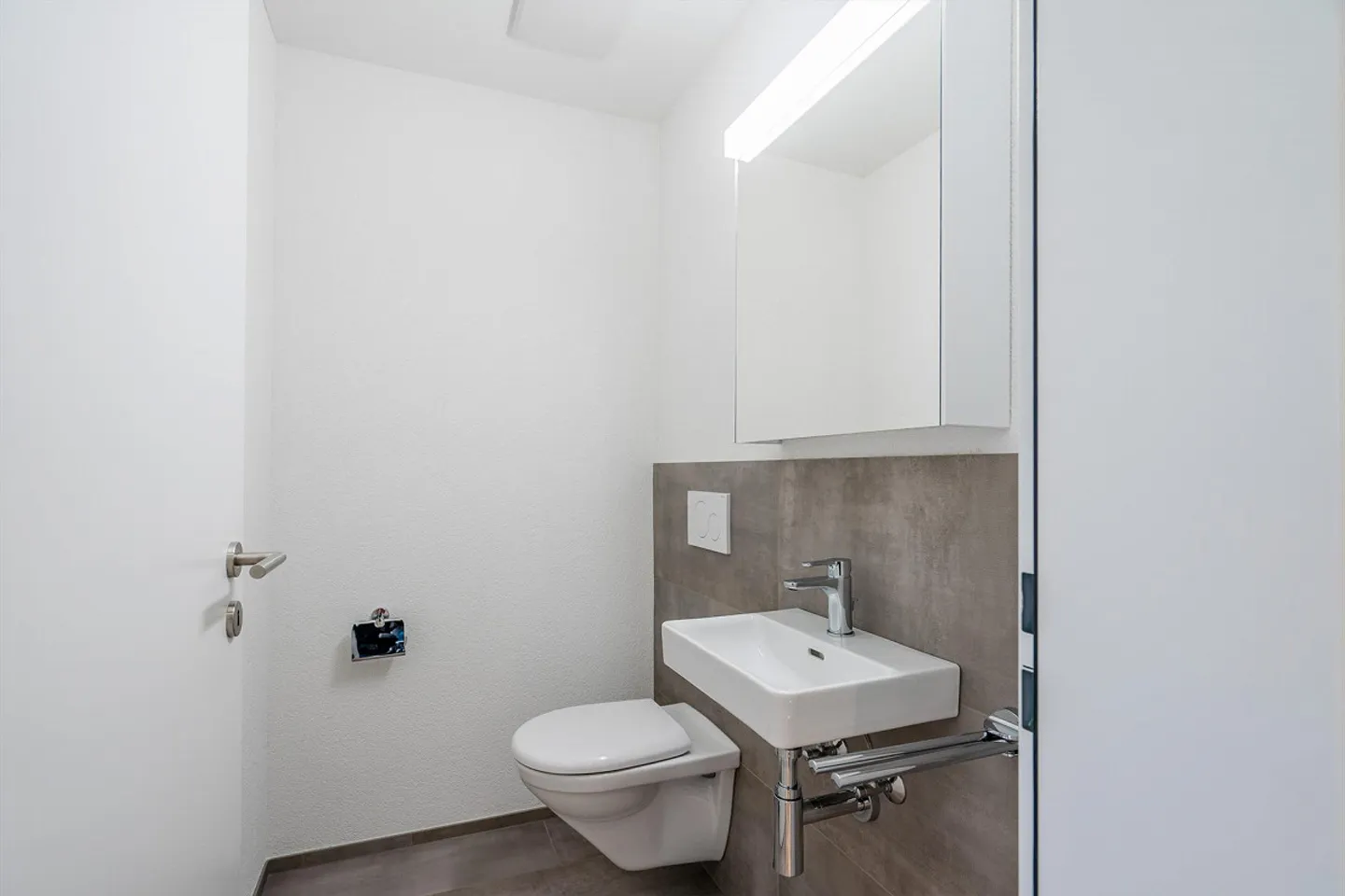 3.5 Zimmerwohnung in Cazis - Foto 5 von 13