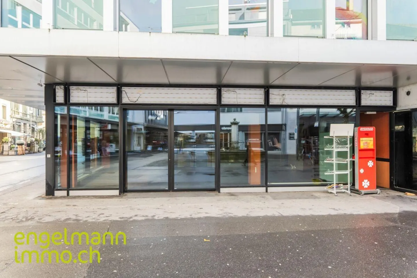 Shop for rent - Photo 4 of 10