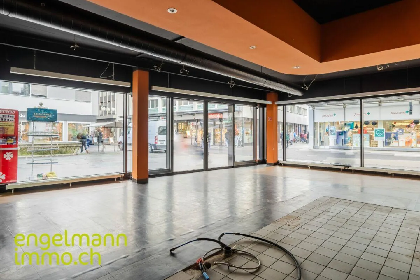 Shop for rent - Photo 5 of 10