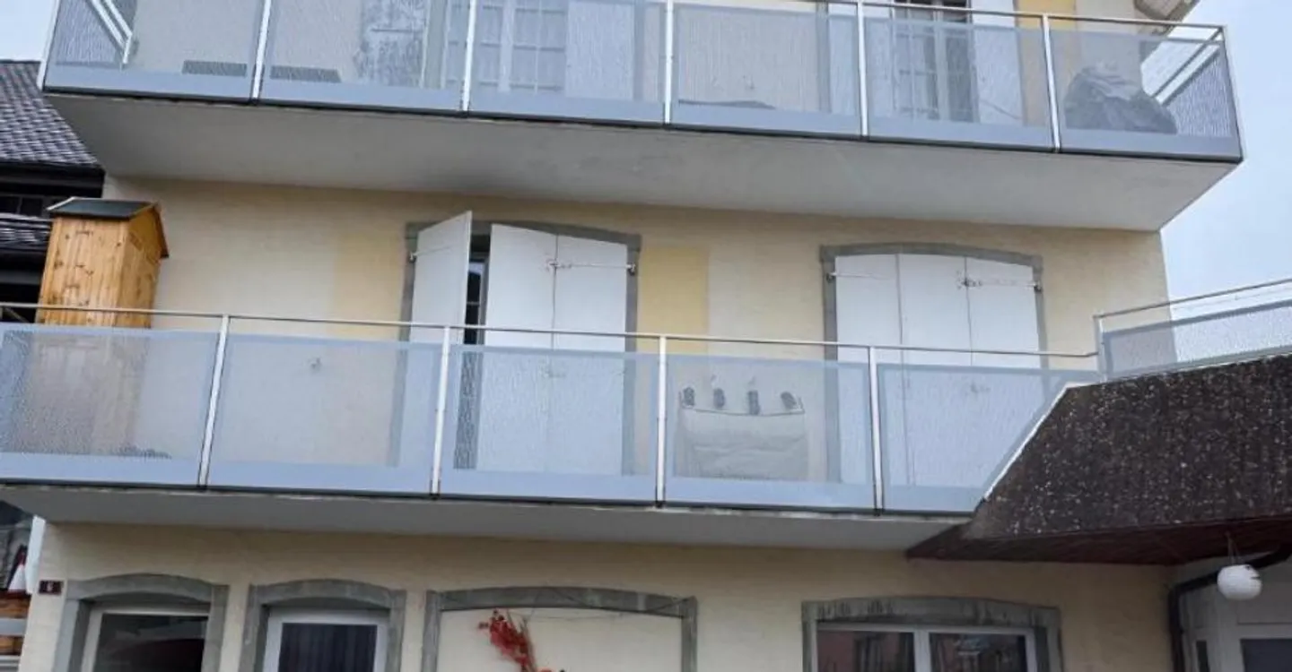 Ampio Appartamento a Poliez-Pittet - Foto 1 di 10