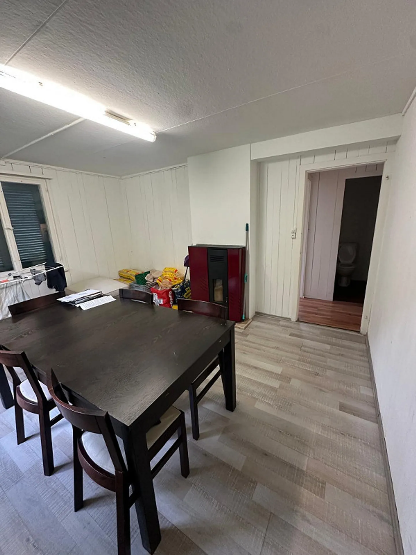 Chambre dans une maison de 5 1/2 pièces - Photo 3 sur 6