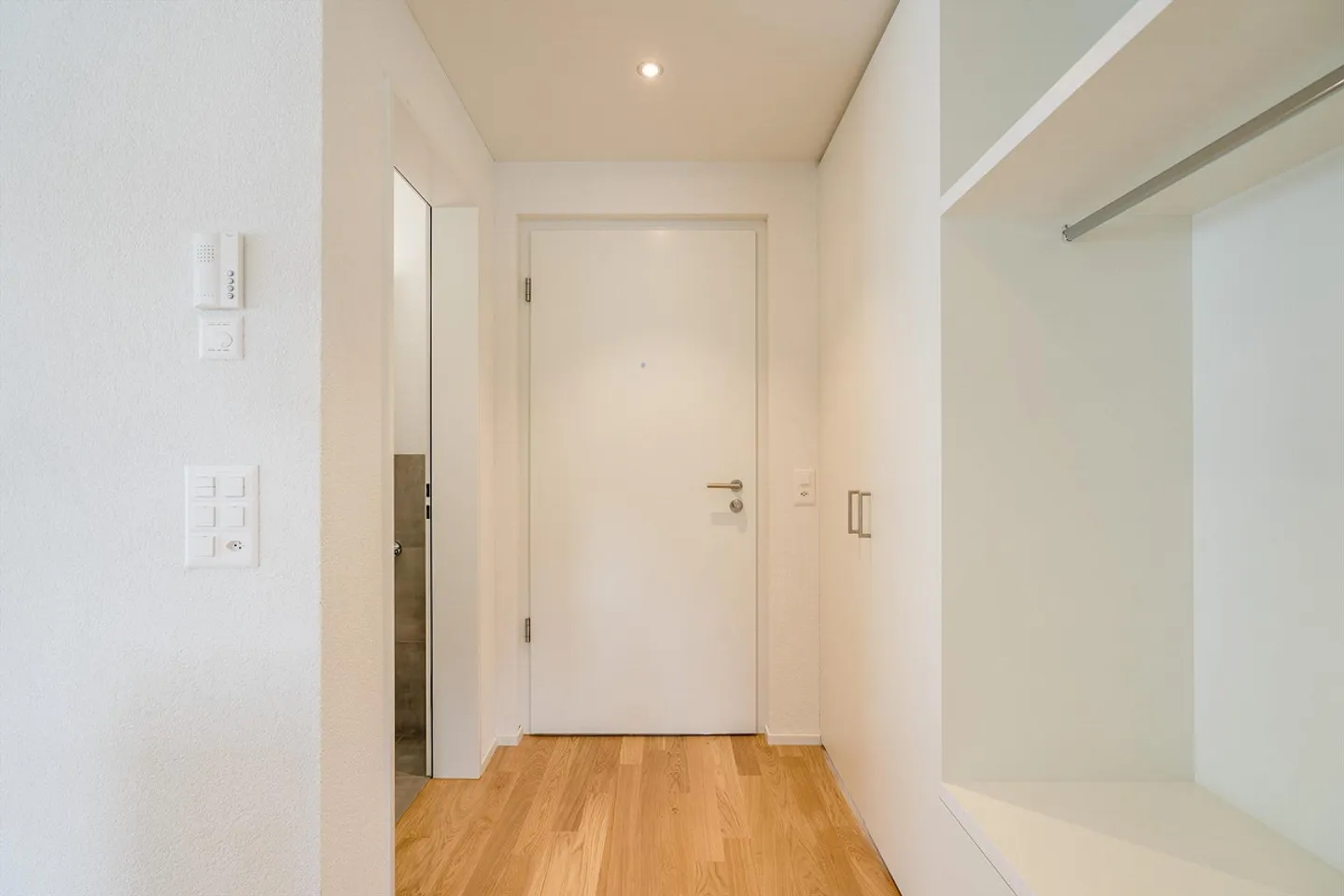 3.5 Zimmerwohnung in Cazis - Foto 9 von 13