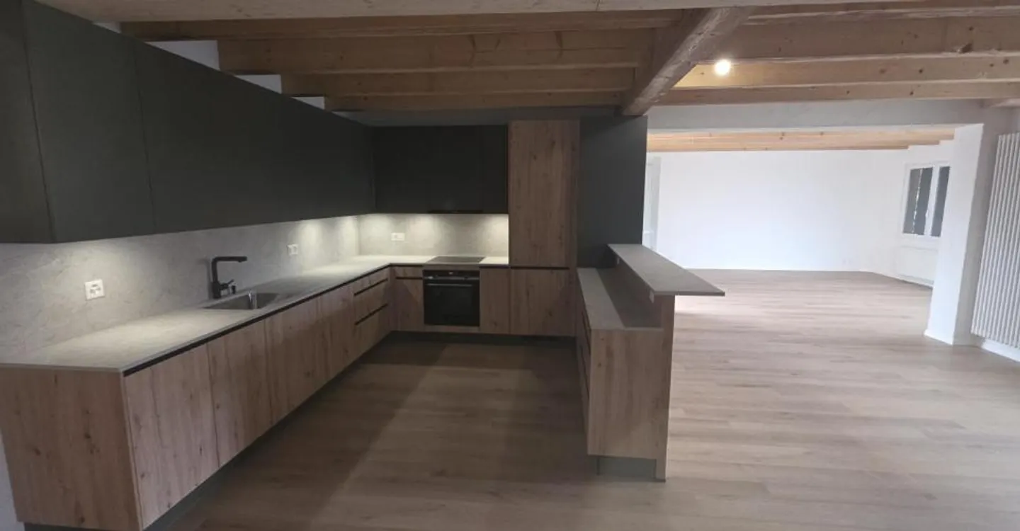 Ampio Appartamento a Poliez-Pittet - Foto 2 di 10