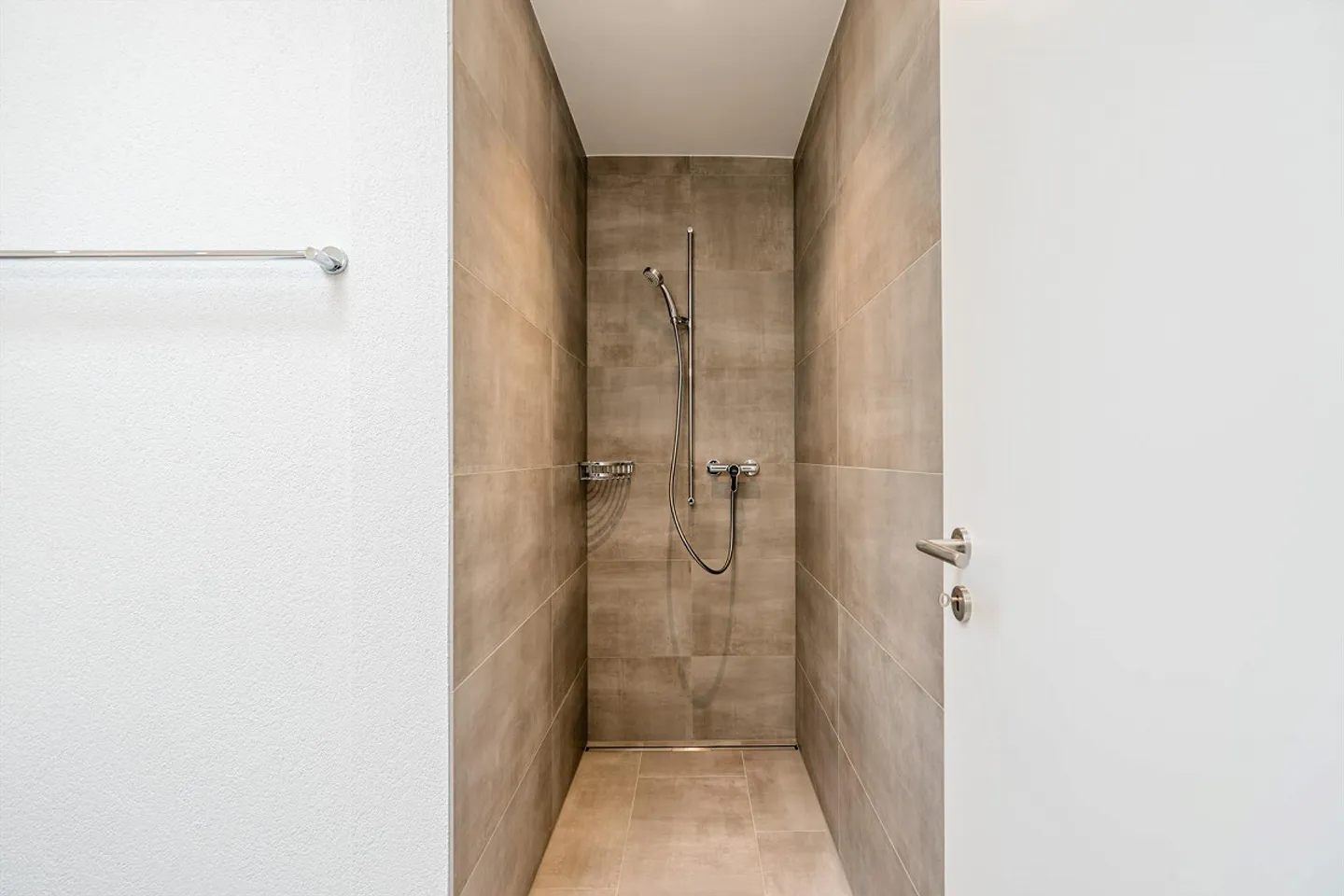 3.5 Zimmerwohnung in Cazis - Foto 6 von 13