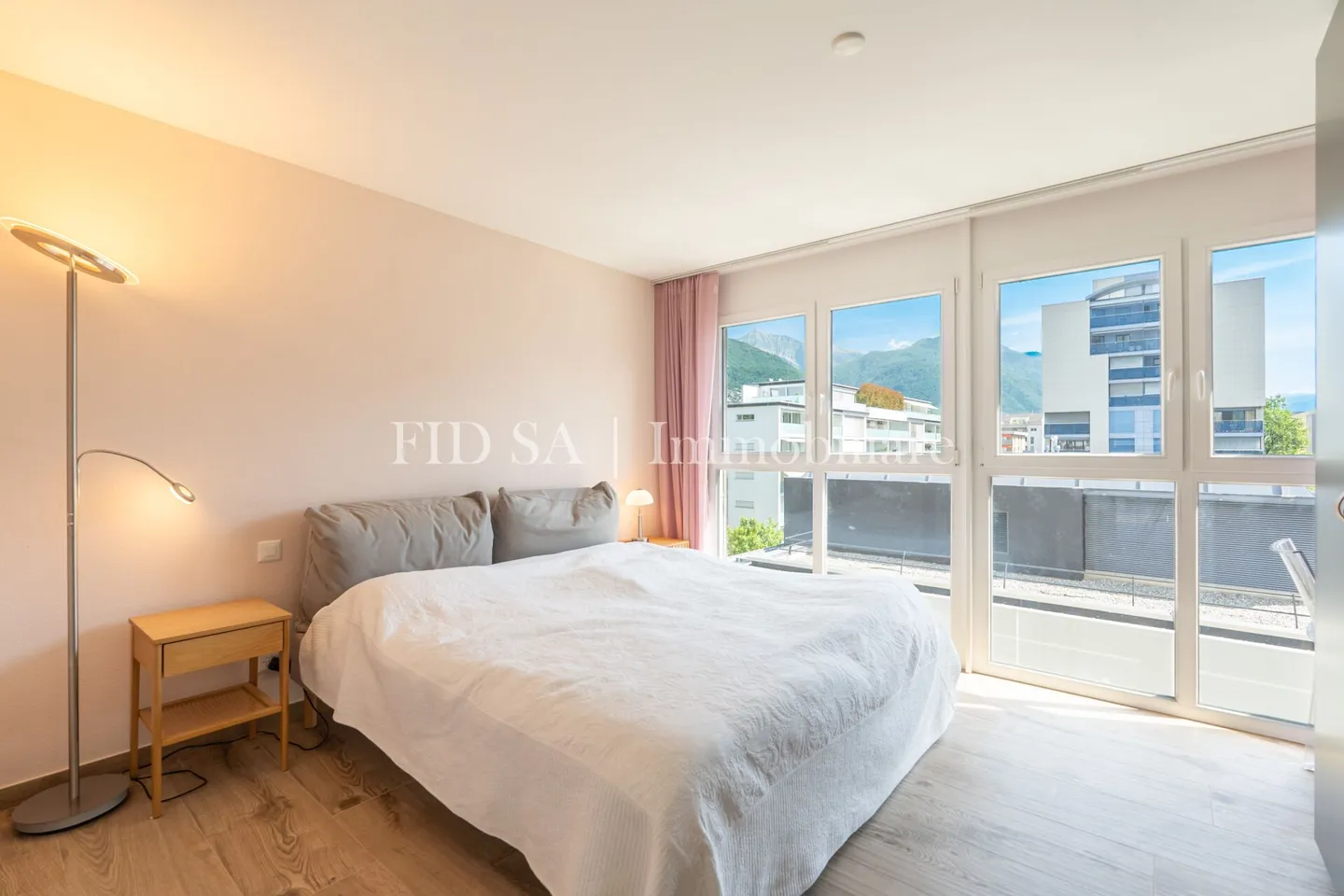 Appartamento elegante a Locarno - Foto 8 di 13