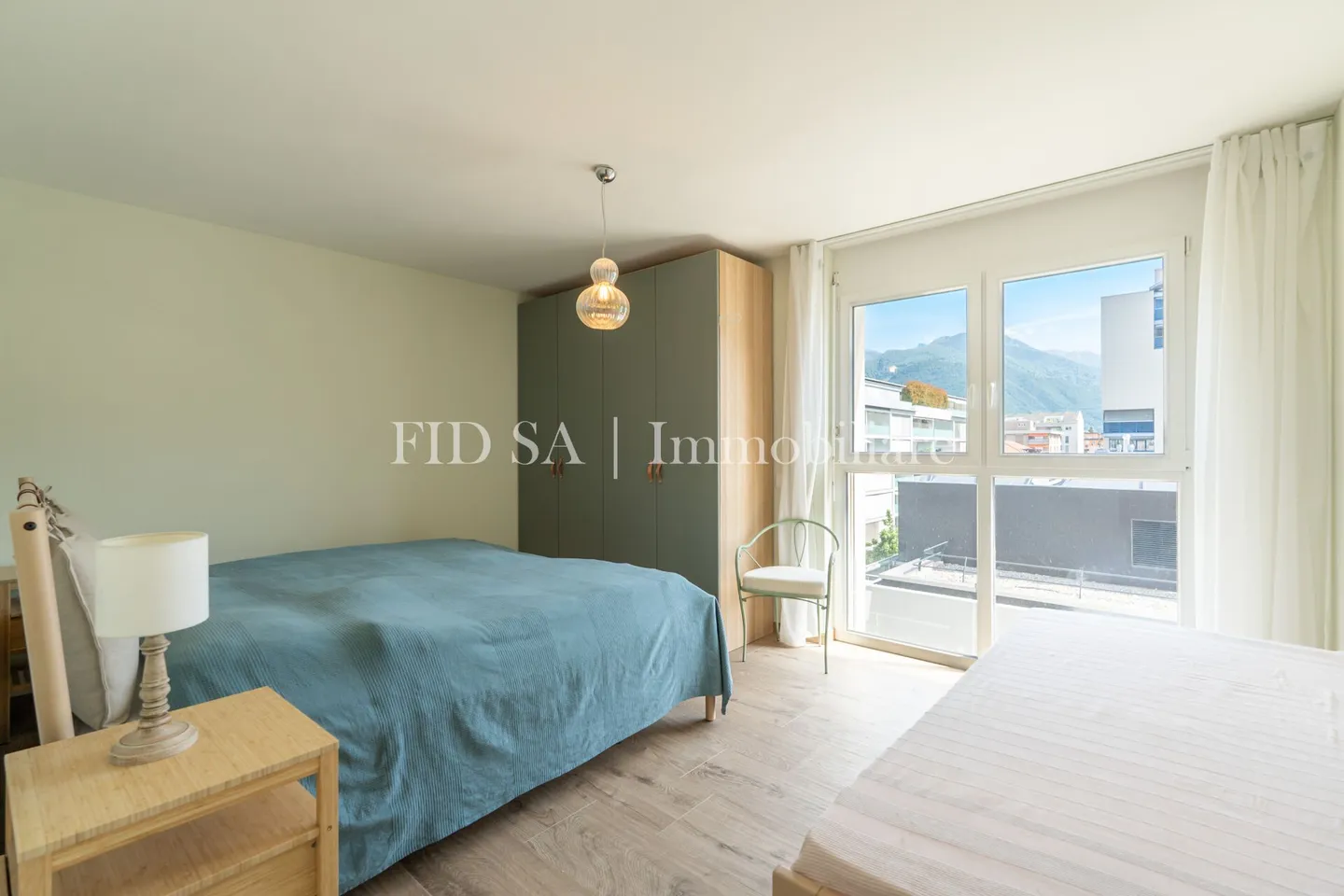 Appartamento elegante a Locarno - Foto 9 di 13