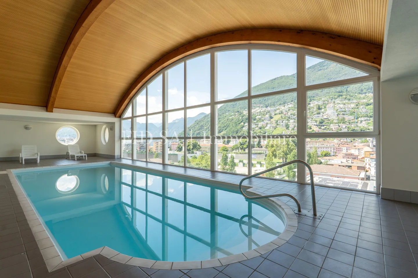 Appartamento elegante a Locarno - Foto 12 di 13