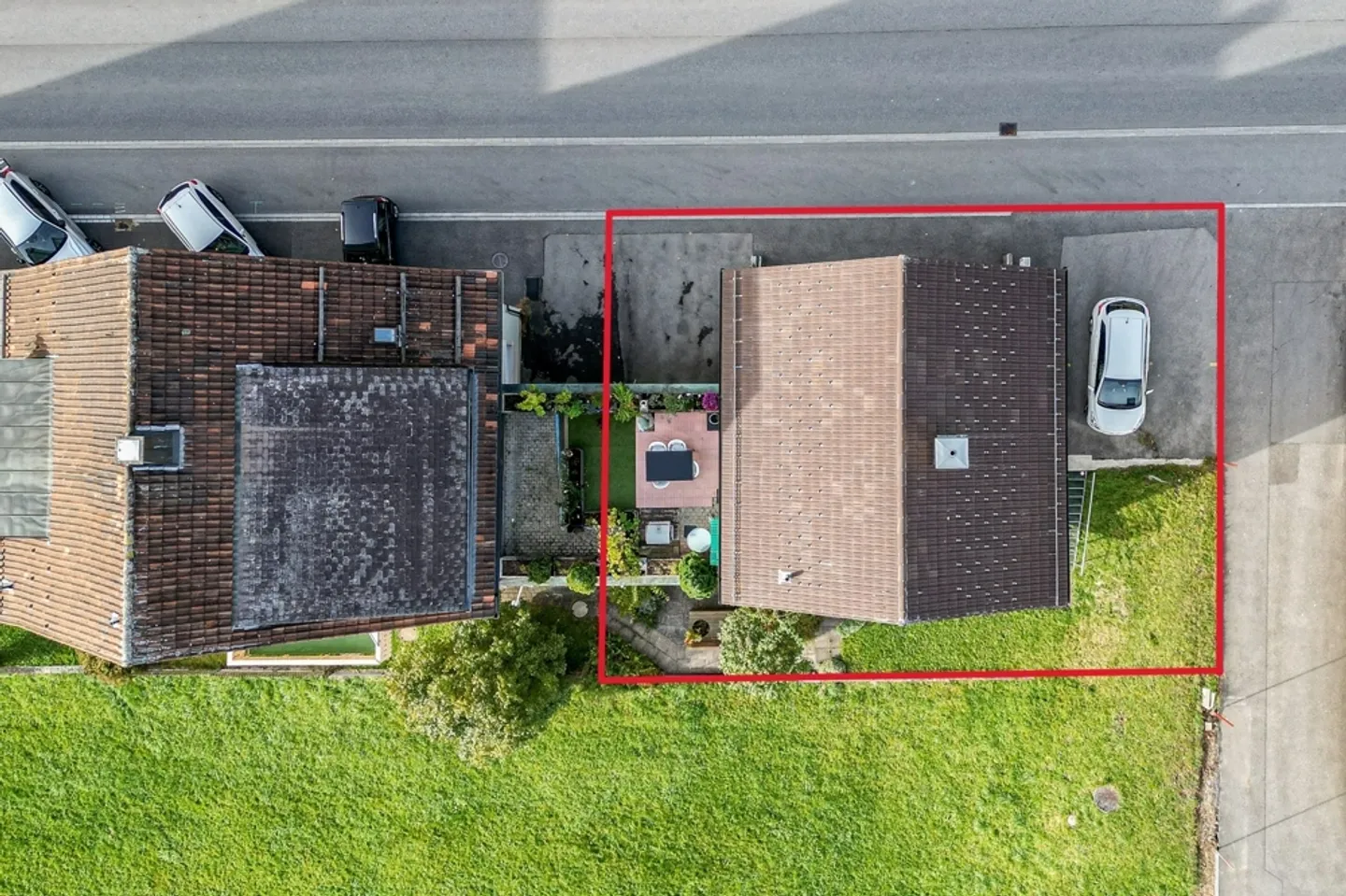 Gemischtes Gebäude mit traumhaften Ausblick - Foto 3 von 10