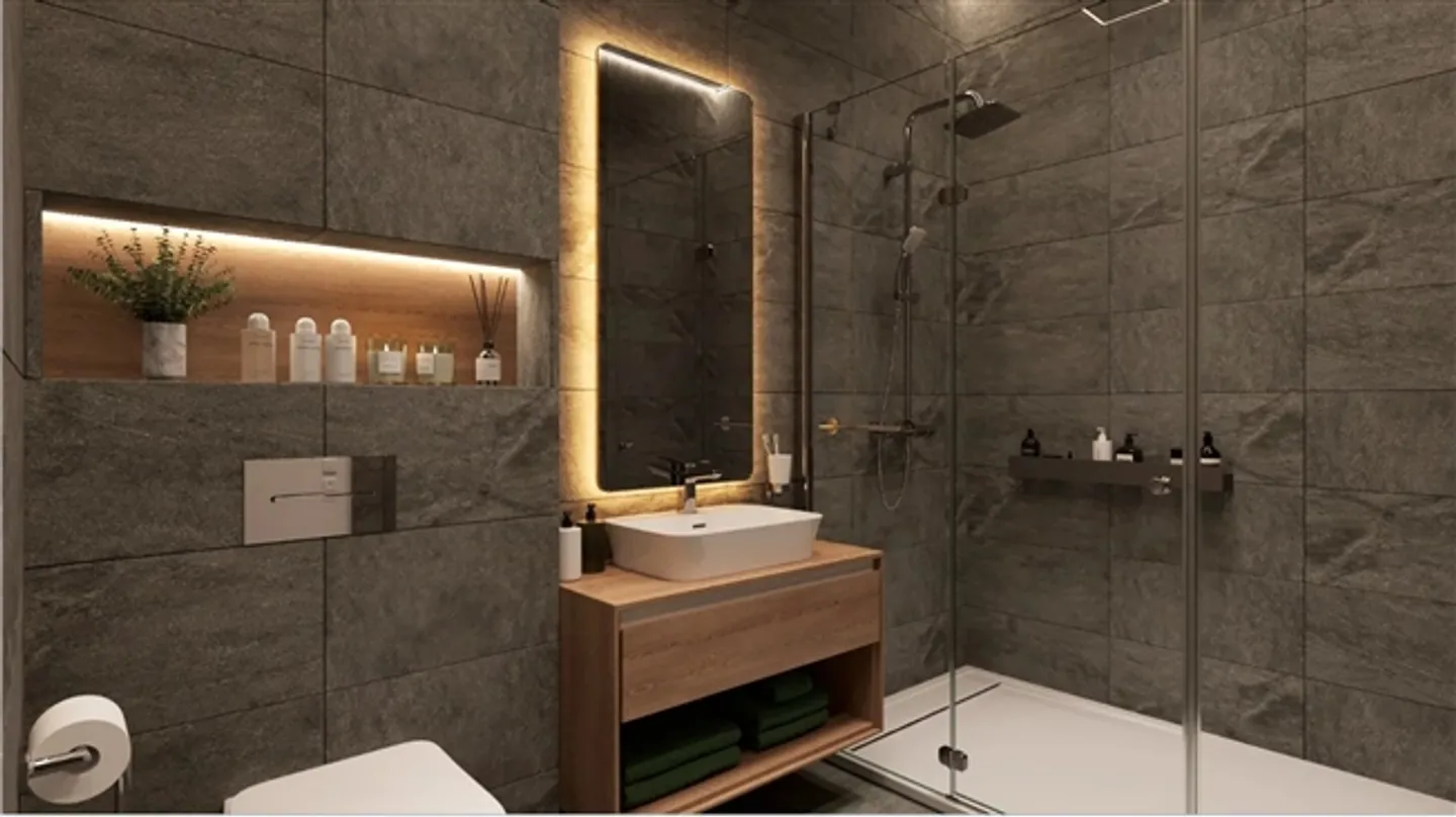 Ultima possibilità - giardino privato e terrazza - Foto 8 di 8