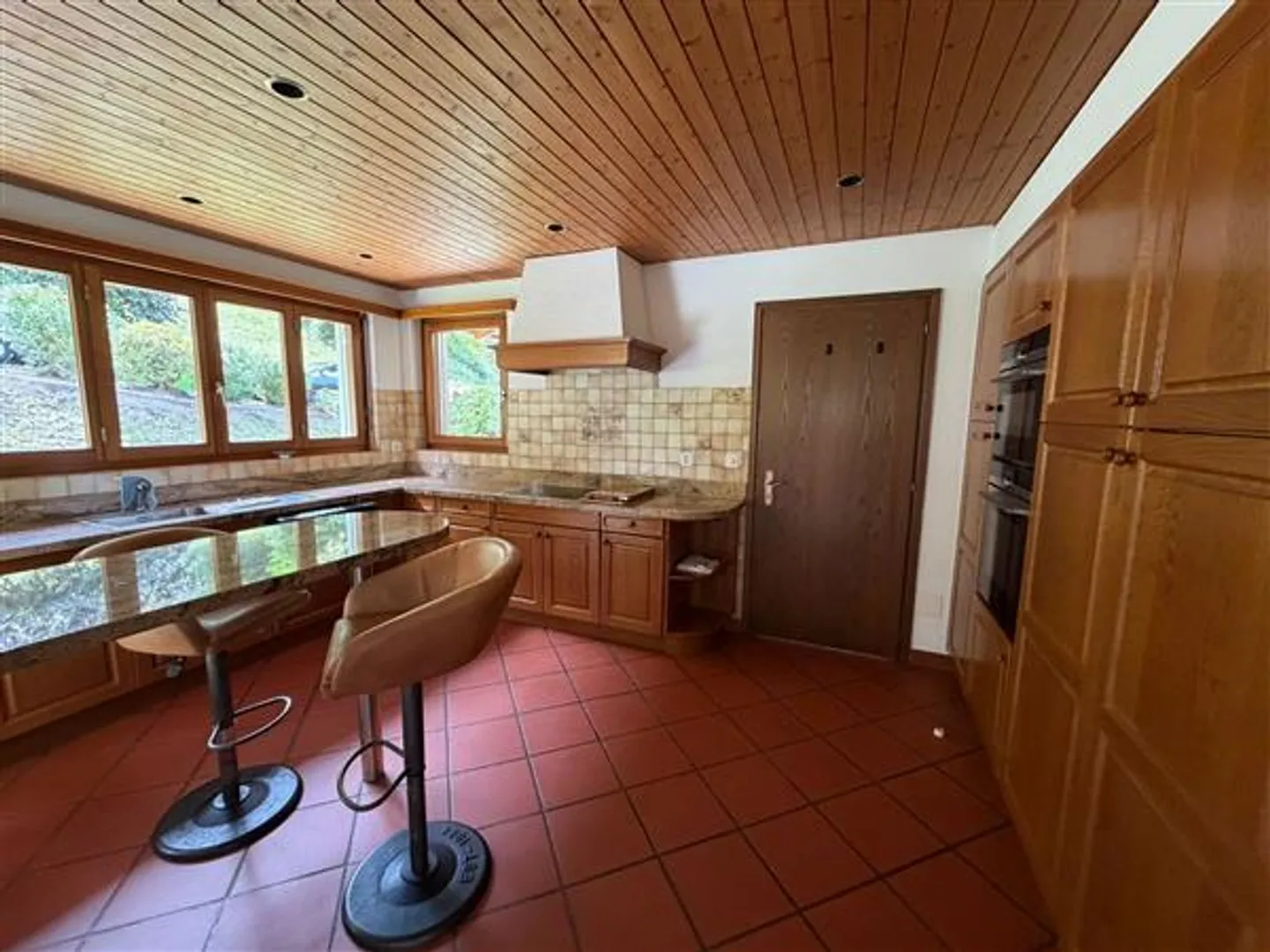 SEMIONE: Doppelhaushälfte 9 Zimmer - Foto 3 von 13