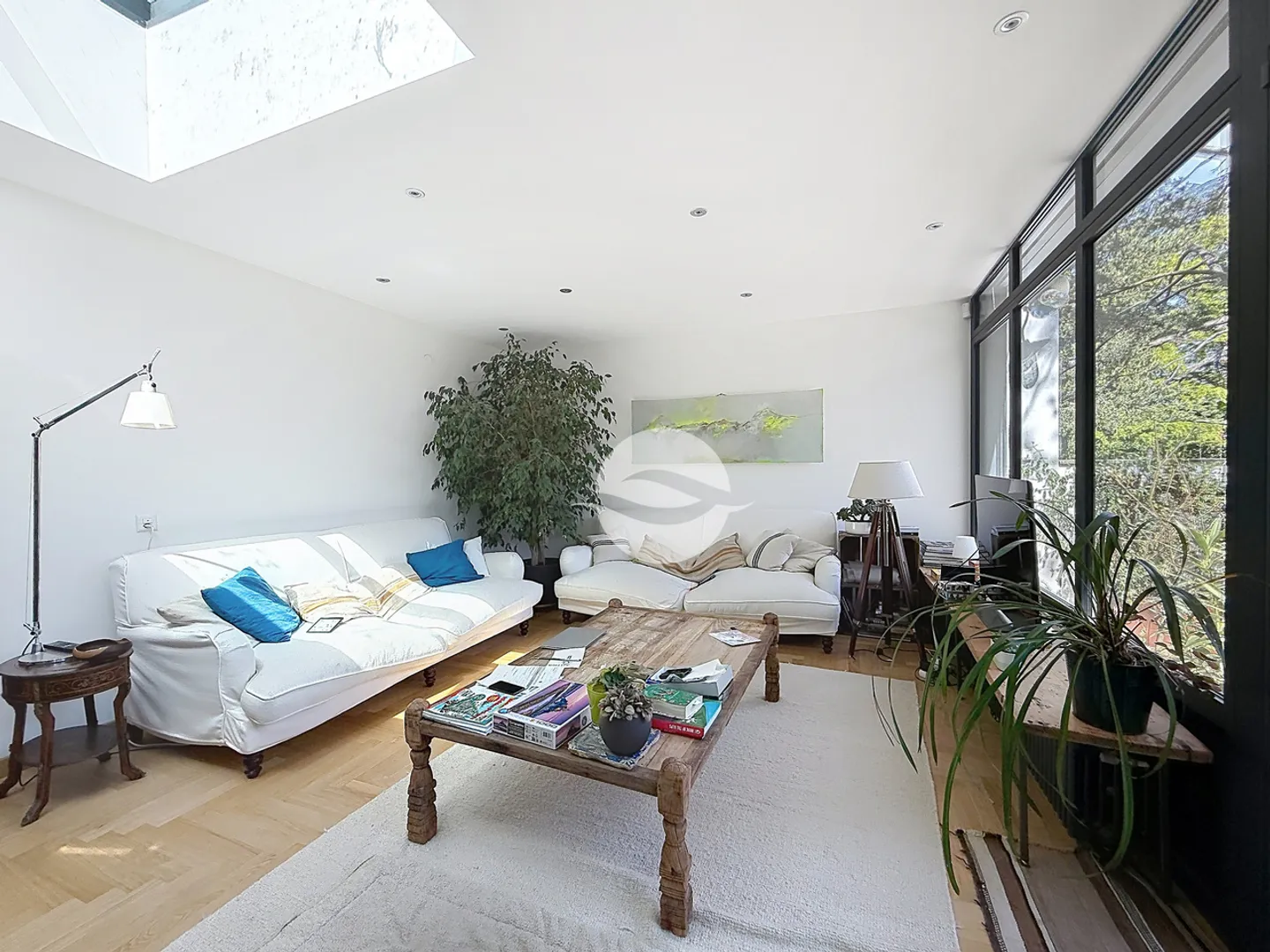 Sehr schöne, komplett möblierte Villa! - Foto 2 von 16