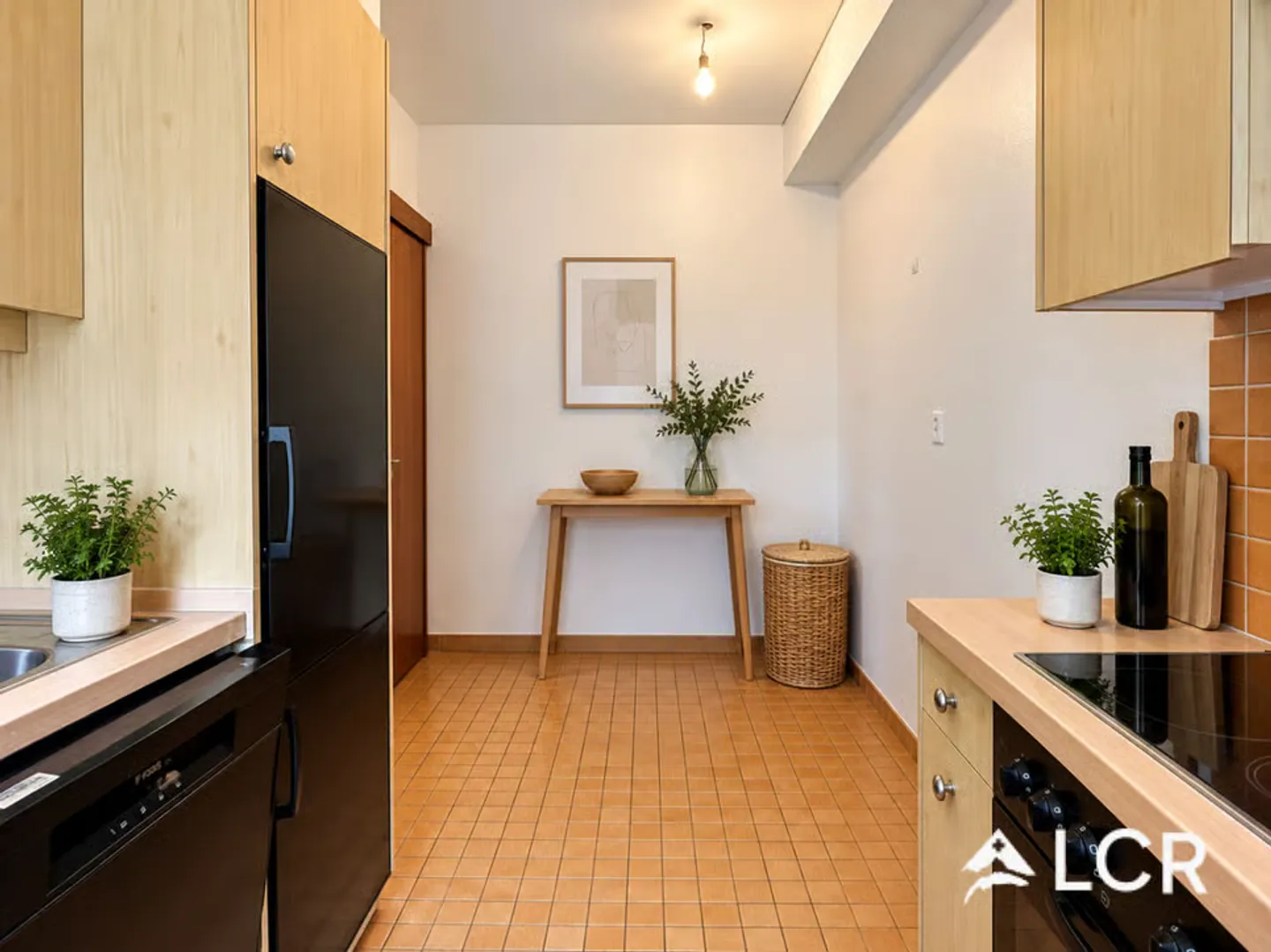 4-Zimmer-Wohnung in Genf - Foto 4 von 7