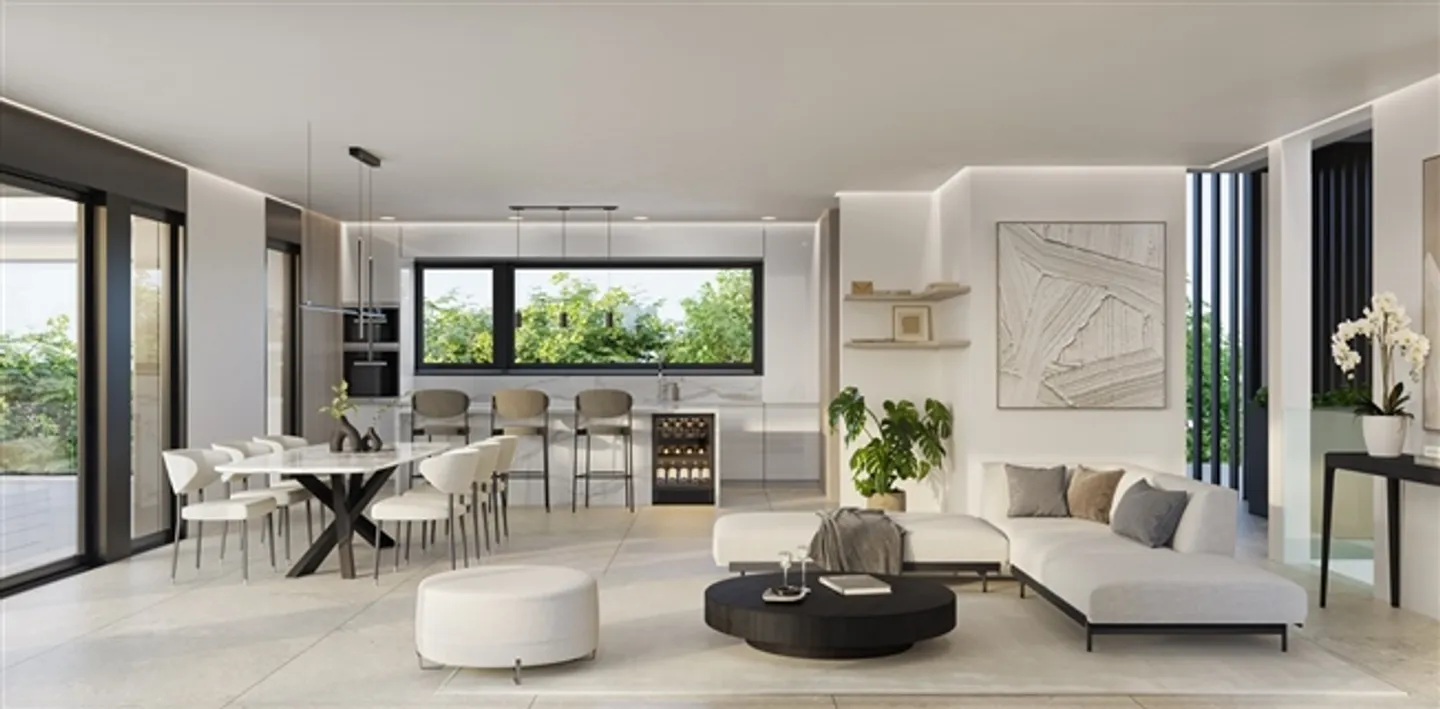 Constable Villas | Cologny - Photo 2 of 12