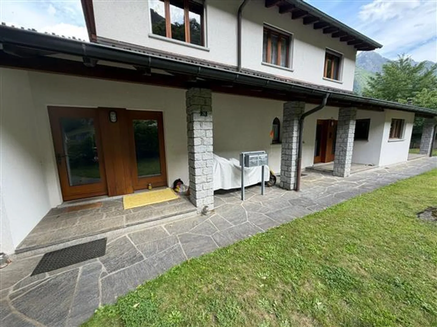 SEMIONE: Doppelhaushälfte 9 Zimmer - Foto 11 von 13