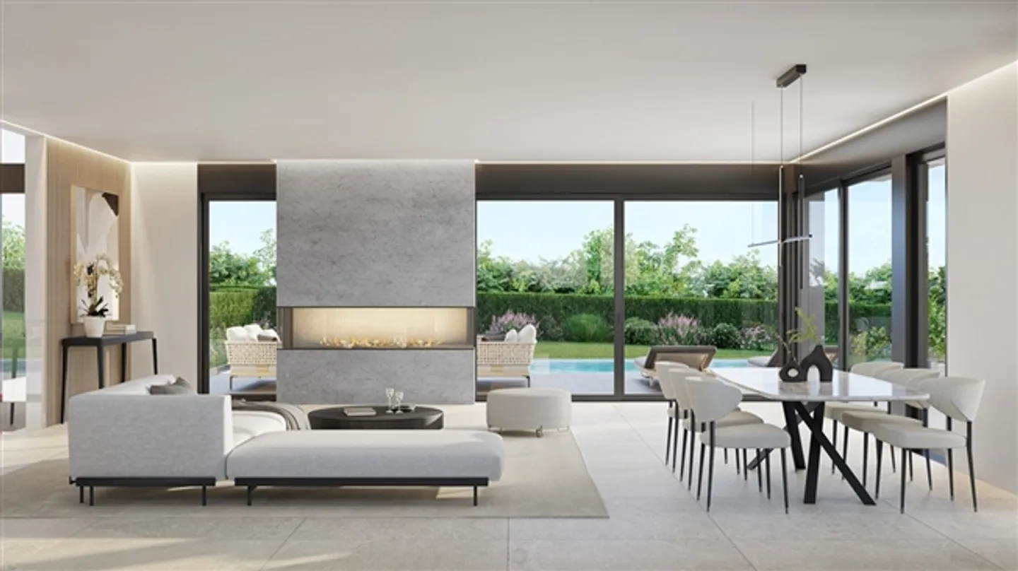 Constable Villas | Cologny - Photo 3 of 12