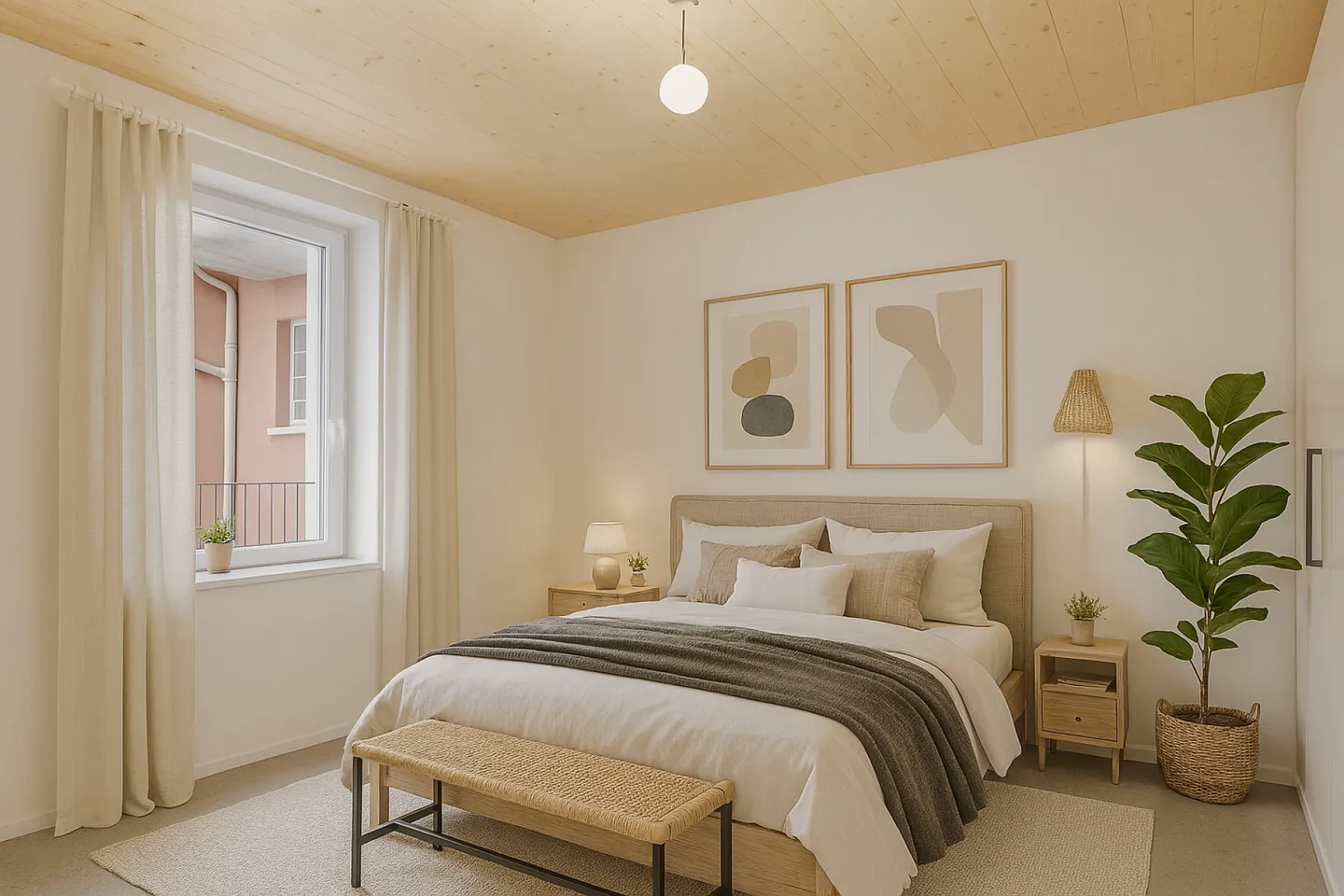 Appartement moderne à Corgémont - Photo 7 sur 12