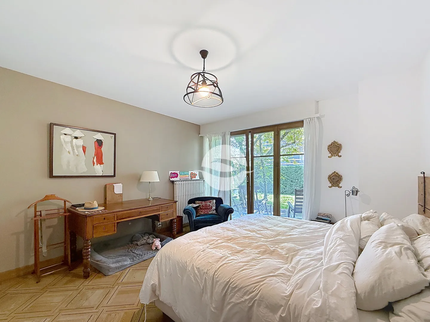 Sehr schöne, komplett möblierte Villa! - Foto 6 von 16