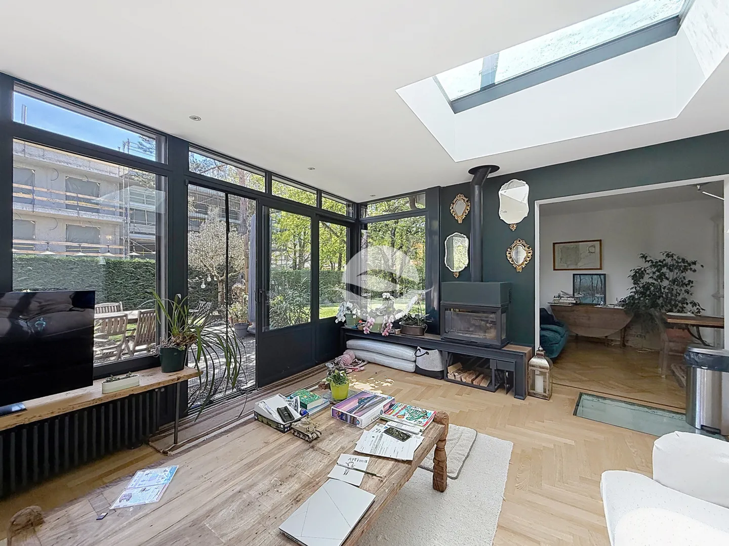 Sehr schöne, komplett möblierte Villa! - Foto 3 von 16