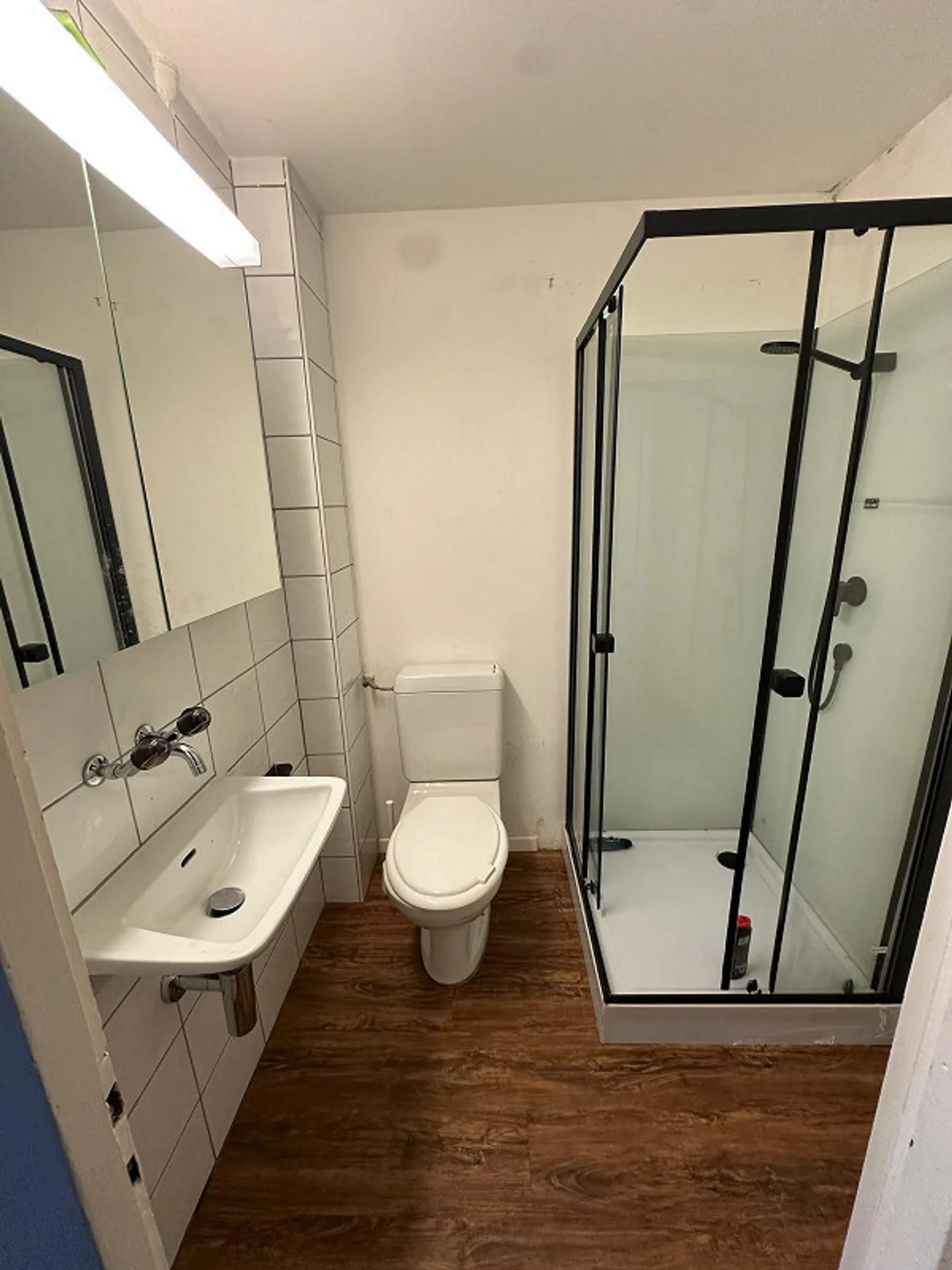 Chambre dans une maison de 5 1/2 pièces - Photo 5 sur 6