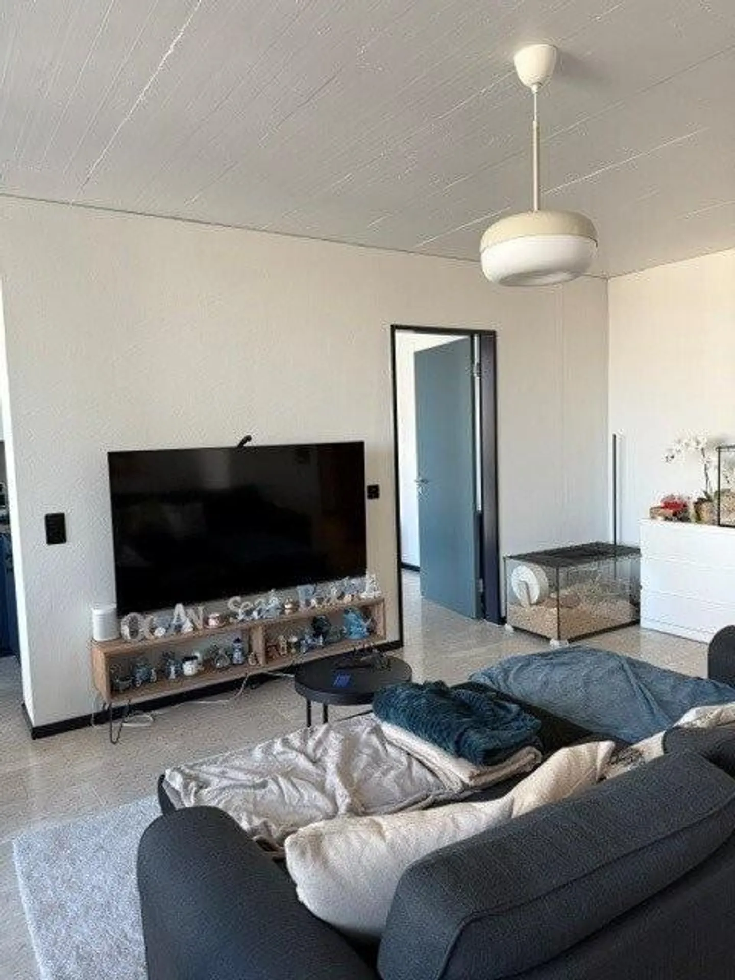 Modernes Apartment nahe Flughafen Zürich - Foto 3 von 6