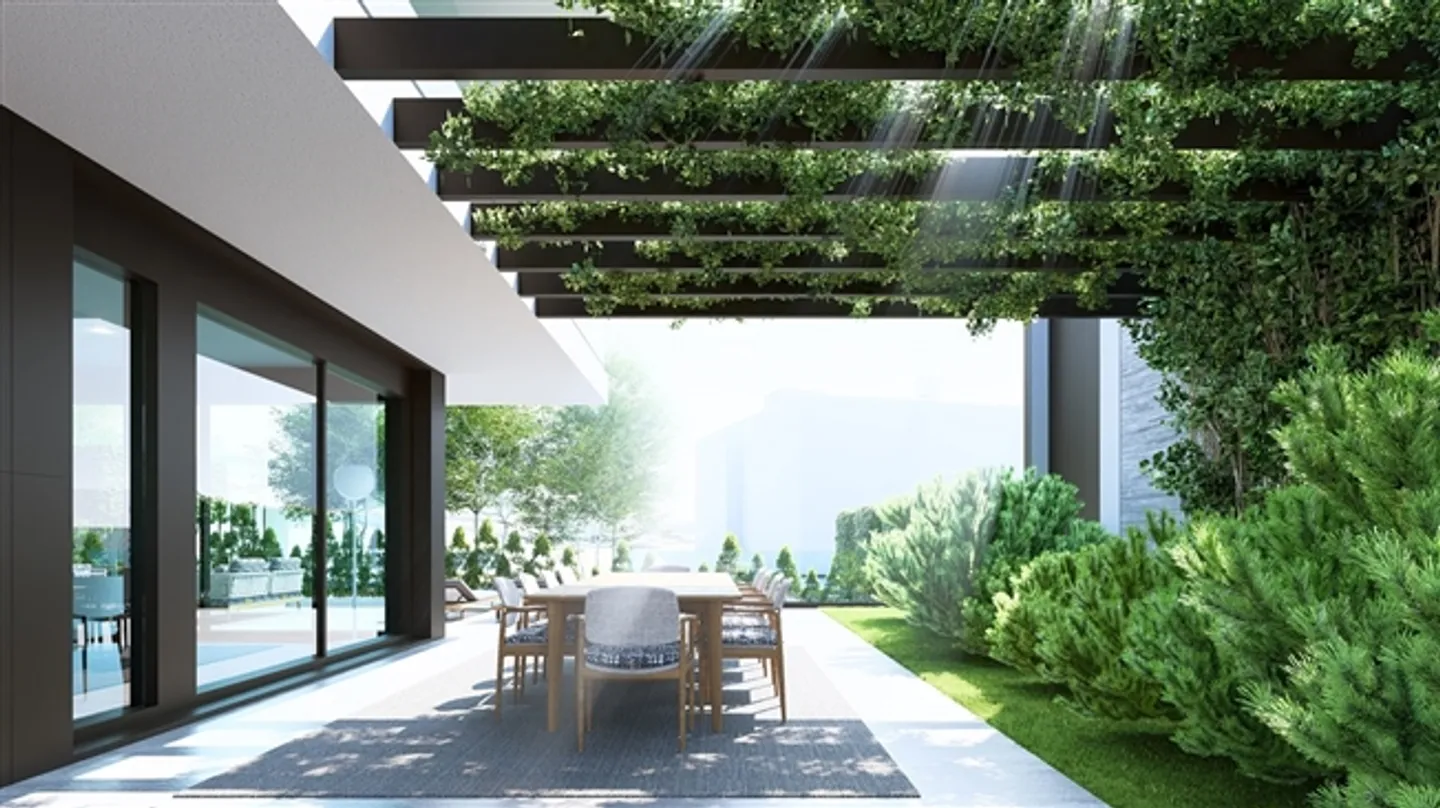 Constable Villas | Cologny - Photo 4 of 12