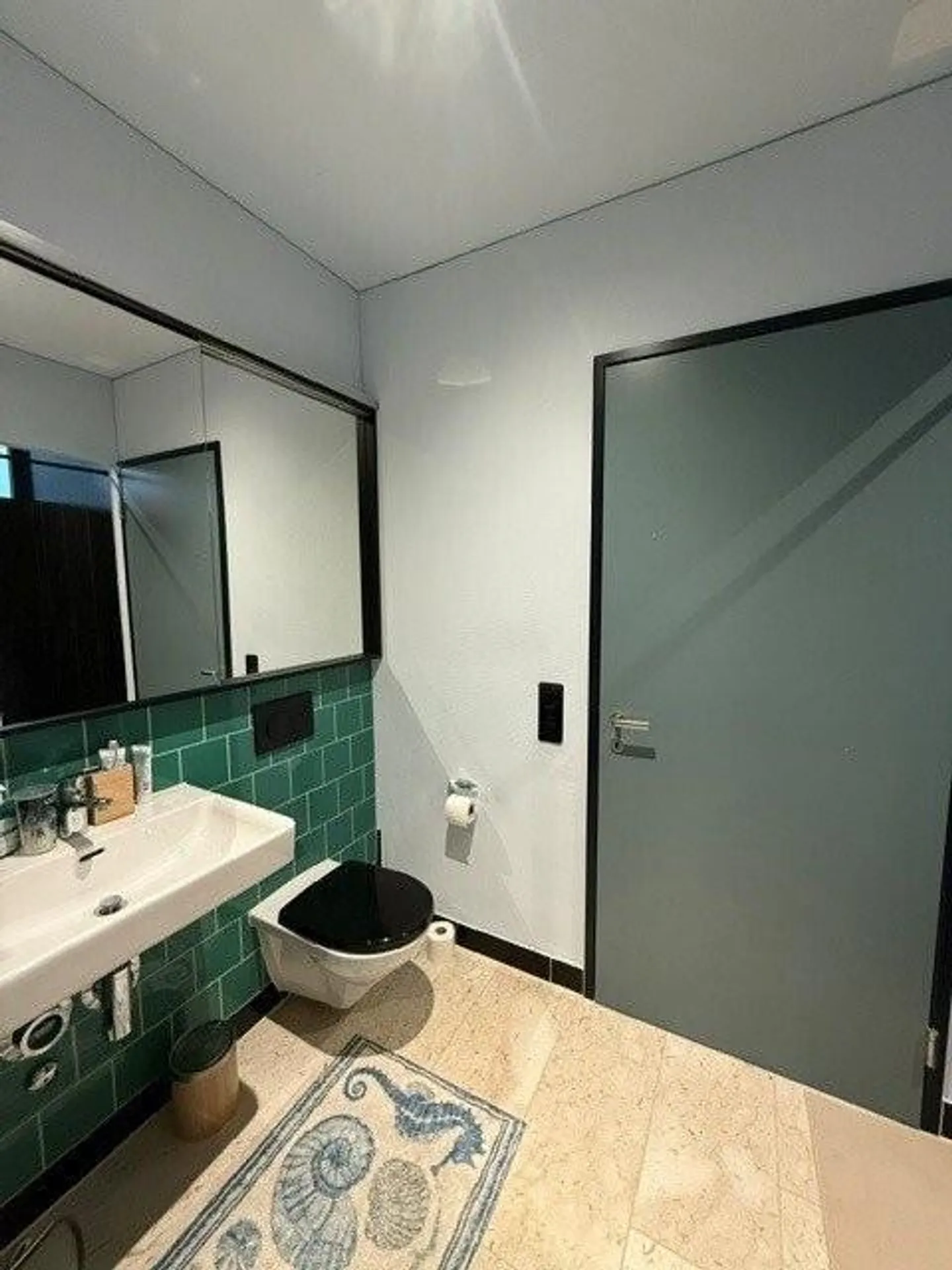 Modernes Apartment nahe Flughafen Zürich - Foto 4 von 6