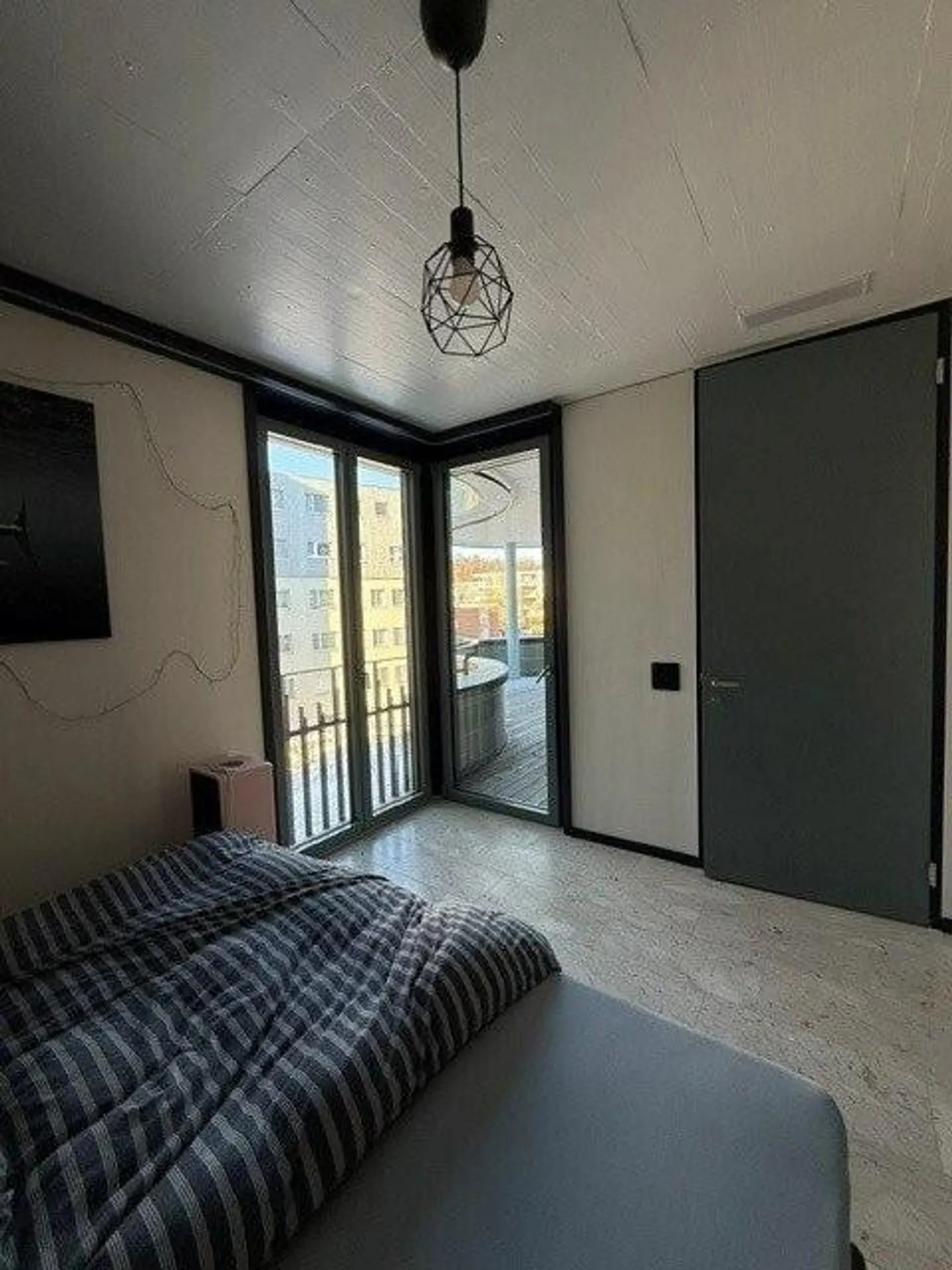 Modernes Apartment nahe Flughafen Zürich - Foto 5 von 6