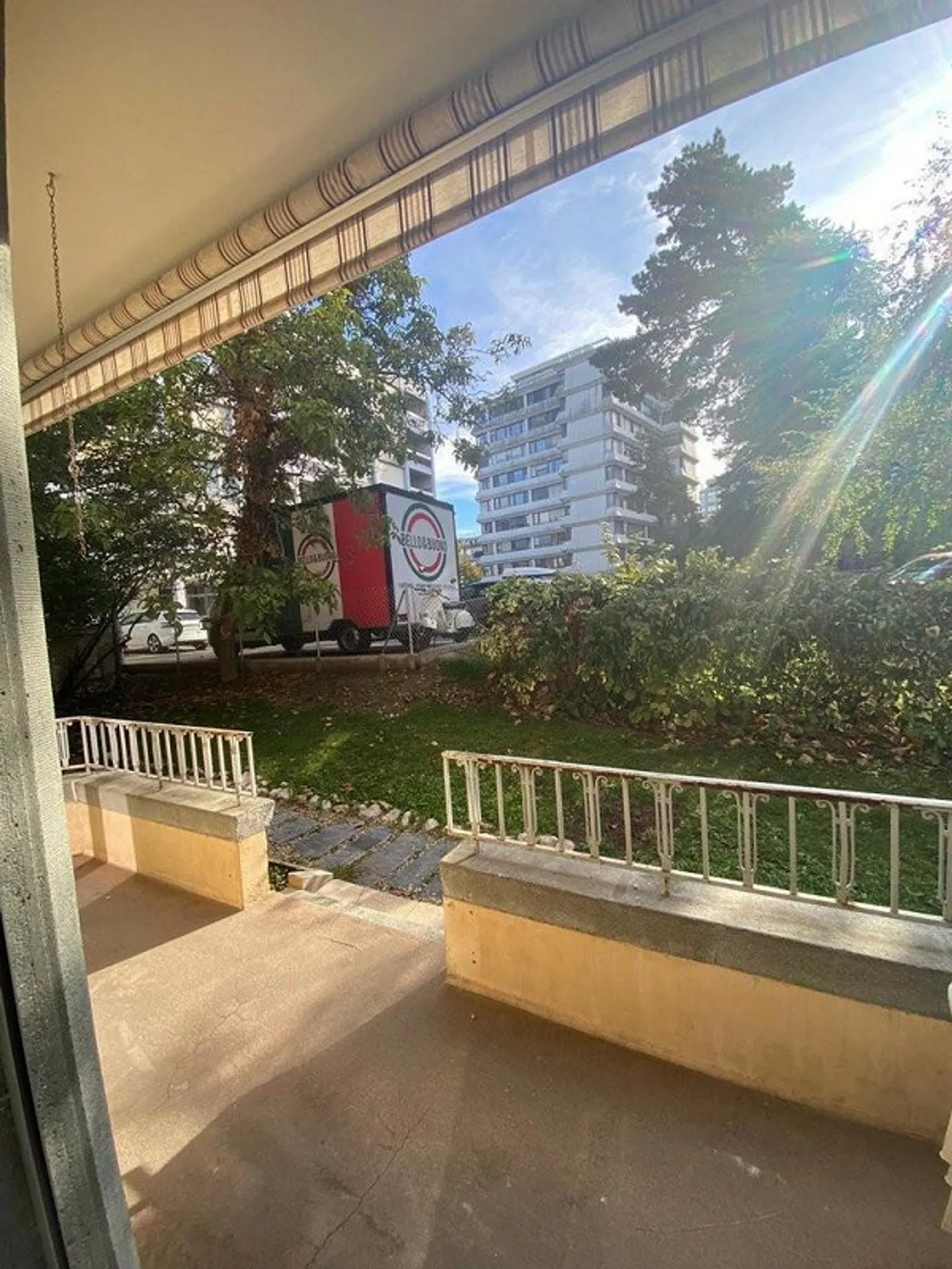 Charmant Appartement avec Jardin - Photo 7 sur 7