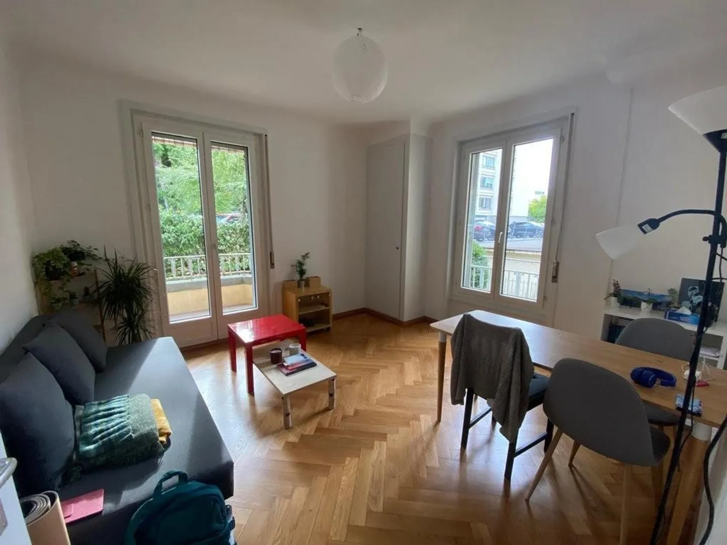 Charmant Appartement avec Jardin - Photo 4 sur 7