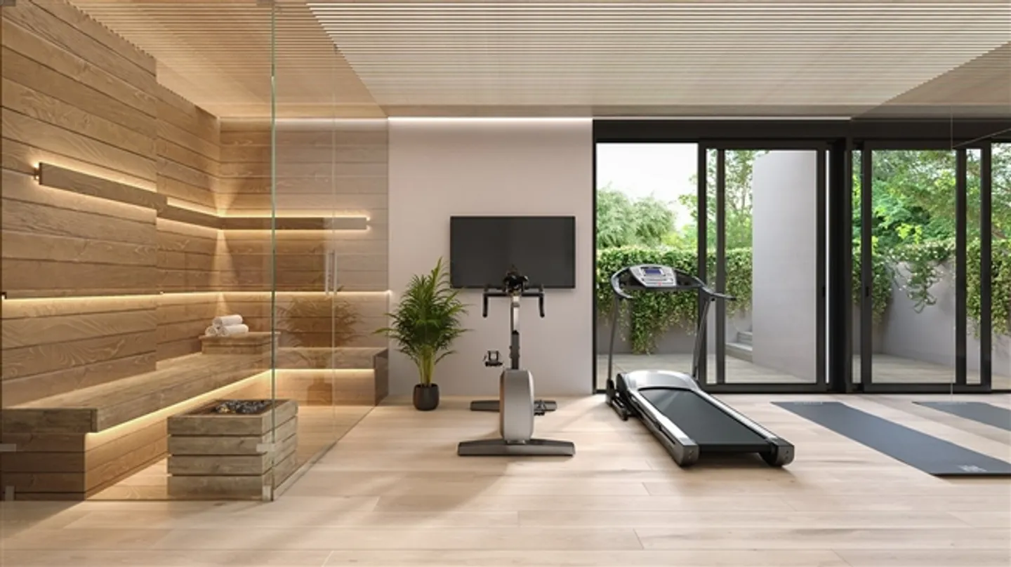 Constable Villas | Cologny - Photo 8 of 12