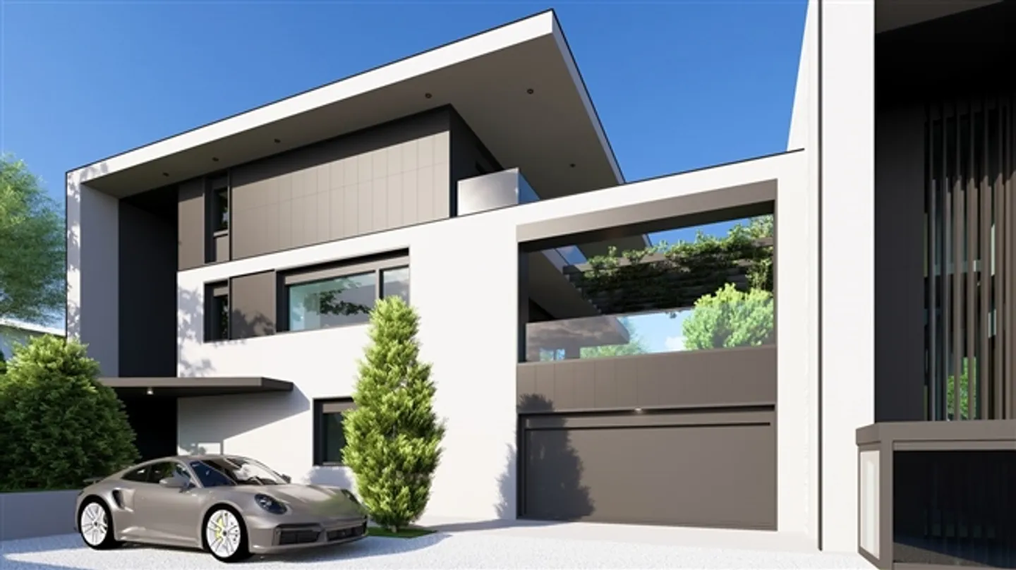 Constable Villas | Cologny - Photo 10 of 12