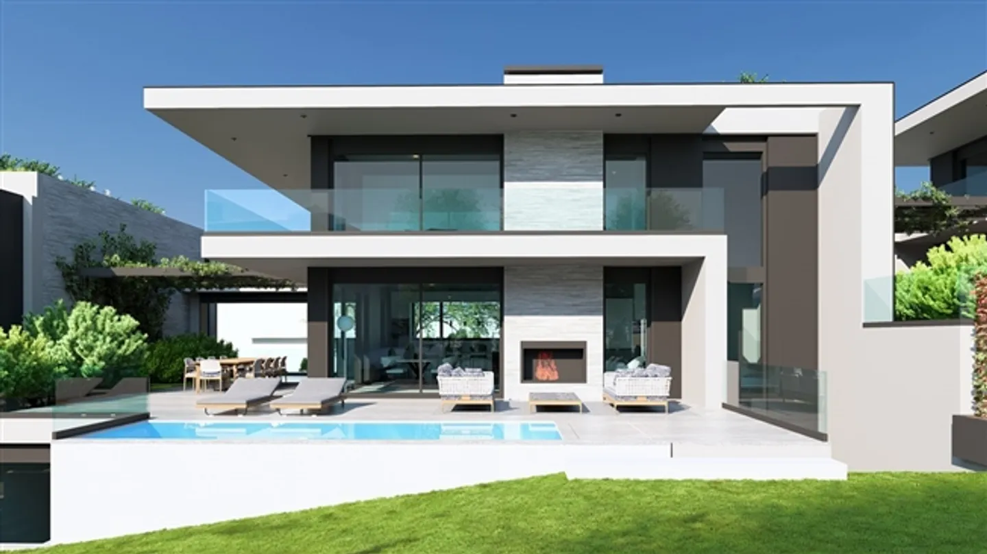 Constable Villas | Cologny - Photo 11 of 12