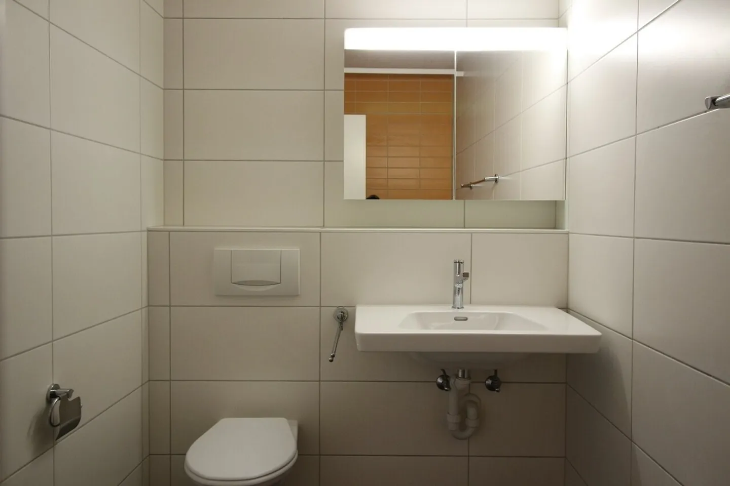 Spacious accommodation in downtown Fribourg! - Photo 6 of 10