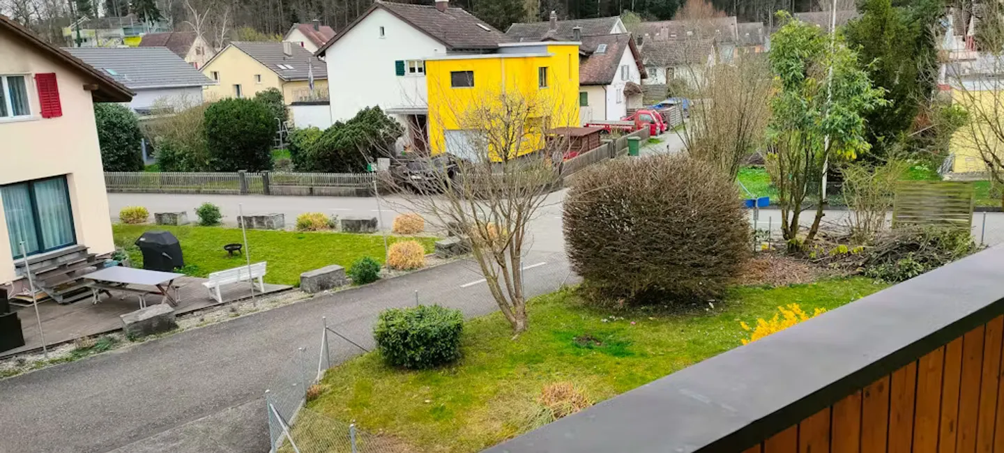 Einfamilienhaus mieten - Foto 6 von 8